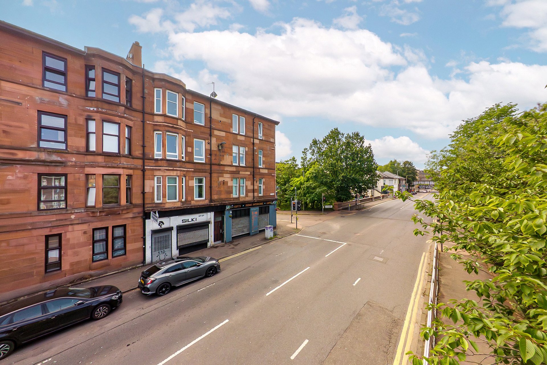 2/3, 361 Holmlea Road, Cathcart, Glasgow, G44 4BP - Picture #21