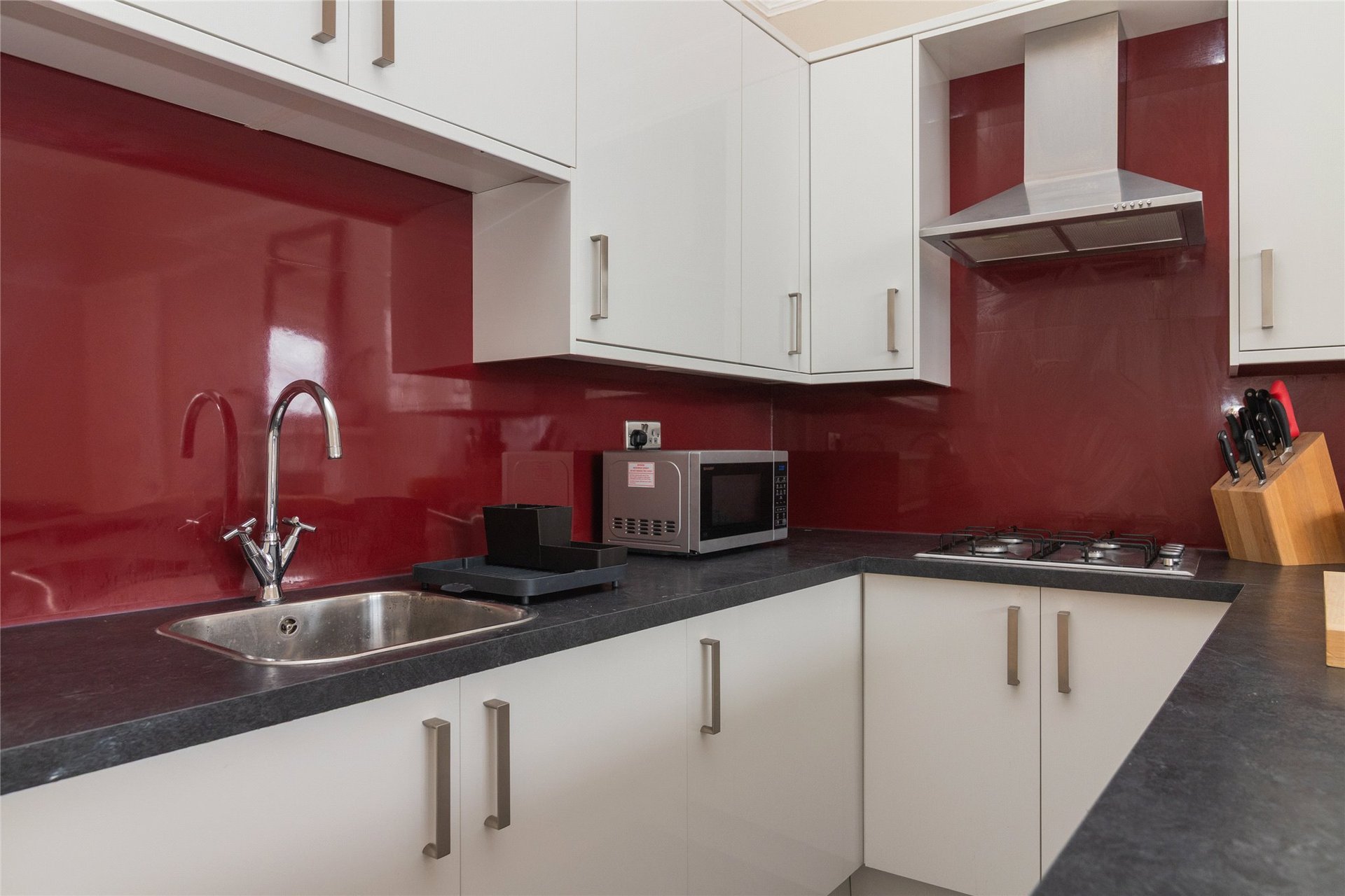 Flat 15, 22 Woodlands Terrace, Glasgow City, G3 6DF - Picture #8