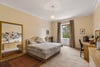 Top Floor, 12 Belmont Crescent, Kelvinbridge, Glasgow, G12 8EU - Picture #11
