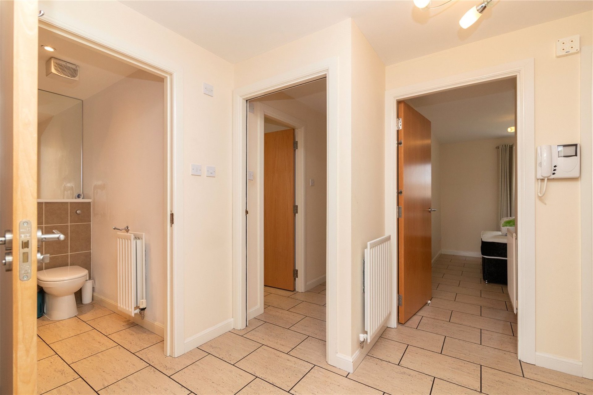 2/2, 4 Alexandra Gate, Glasgow, G31 3AY - Picture #7