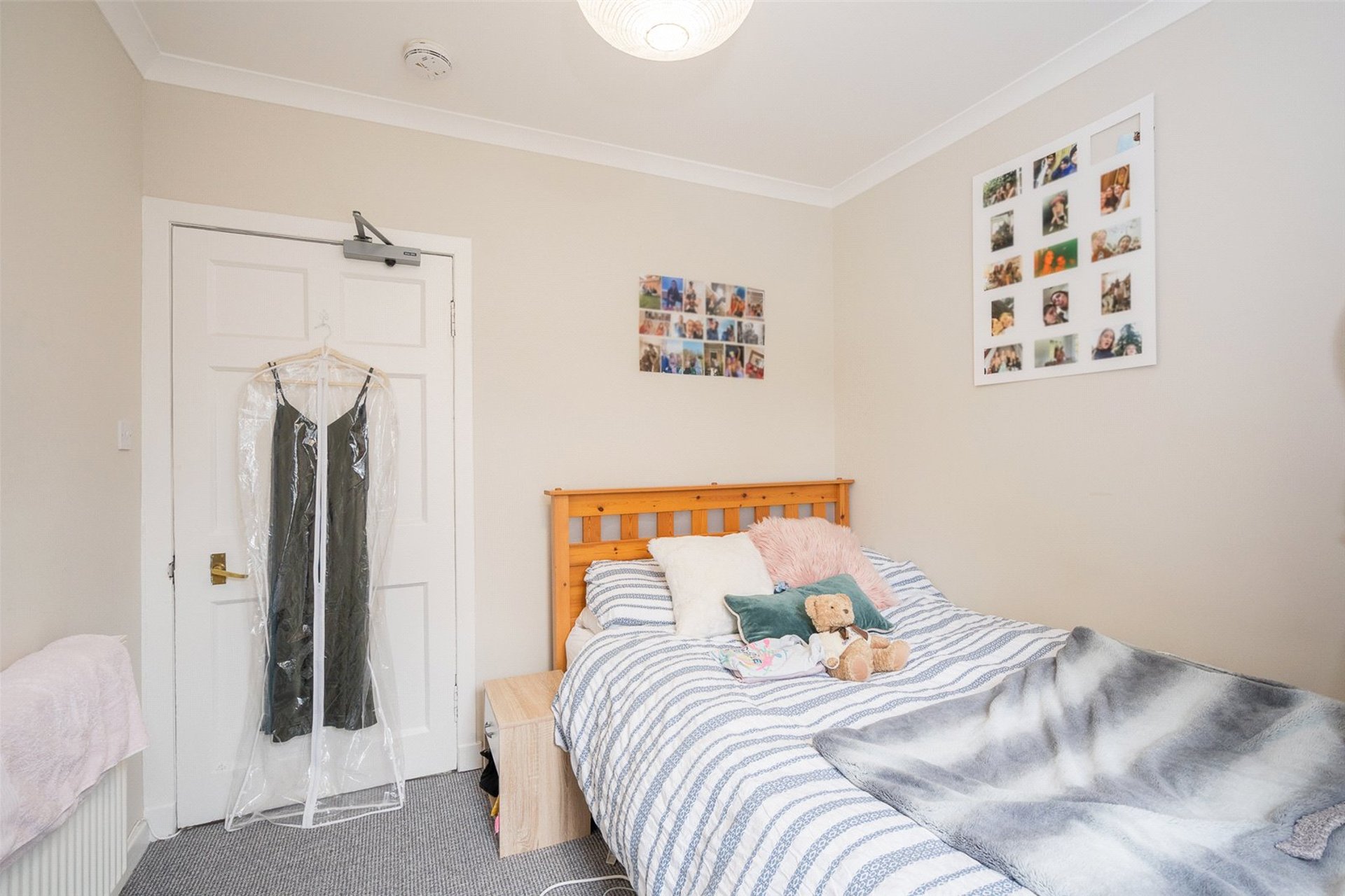 4/4 Hart Street, Edinburgh, EH1 3RN - Picture #15