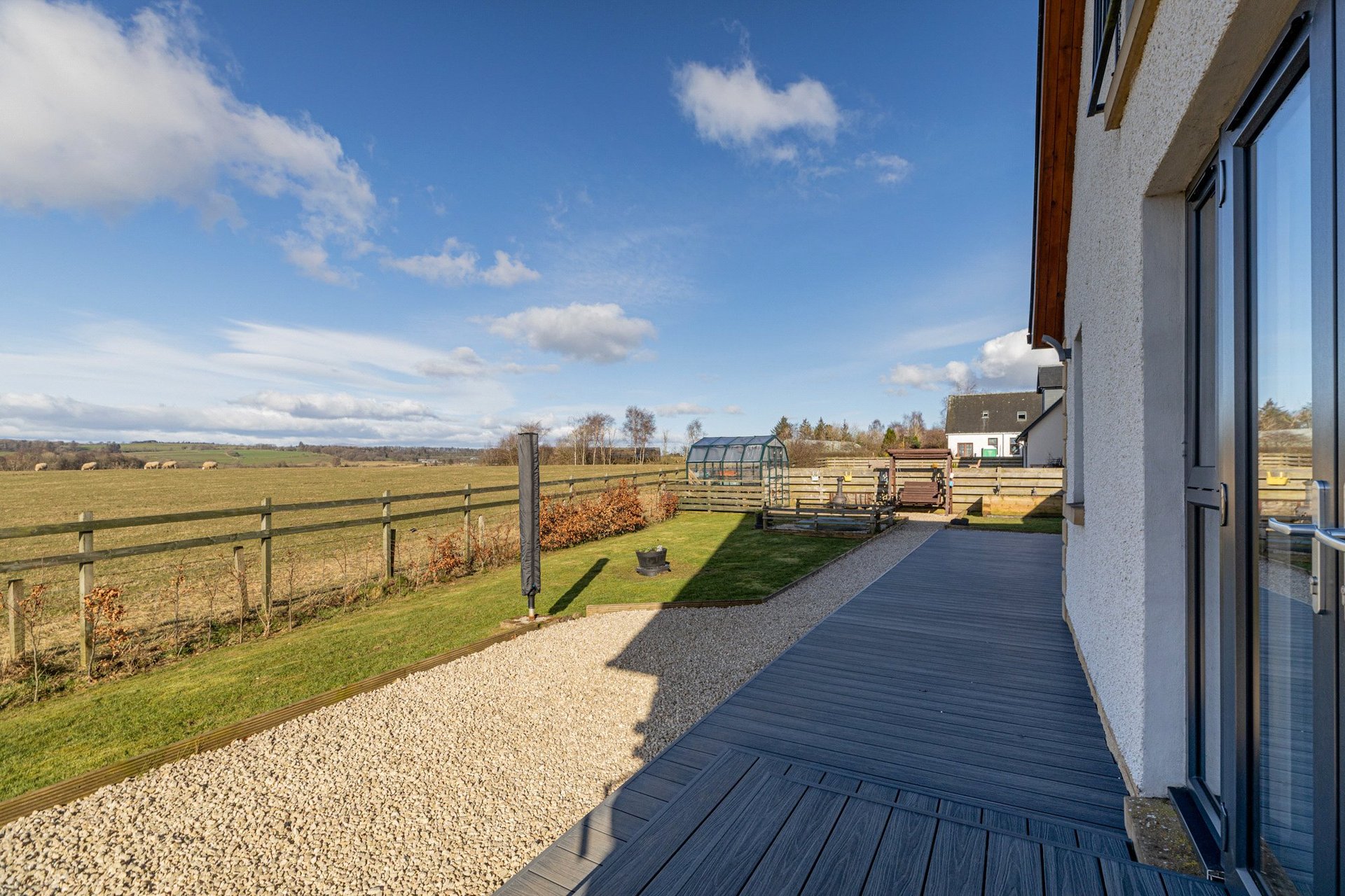 Drochaid House, Gartness Road, Killearn, Stirlingshire, G63 0NJ - Picture #47