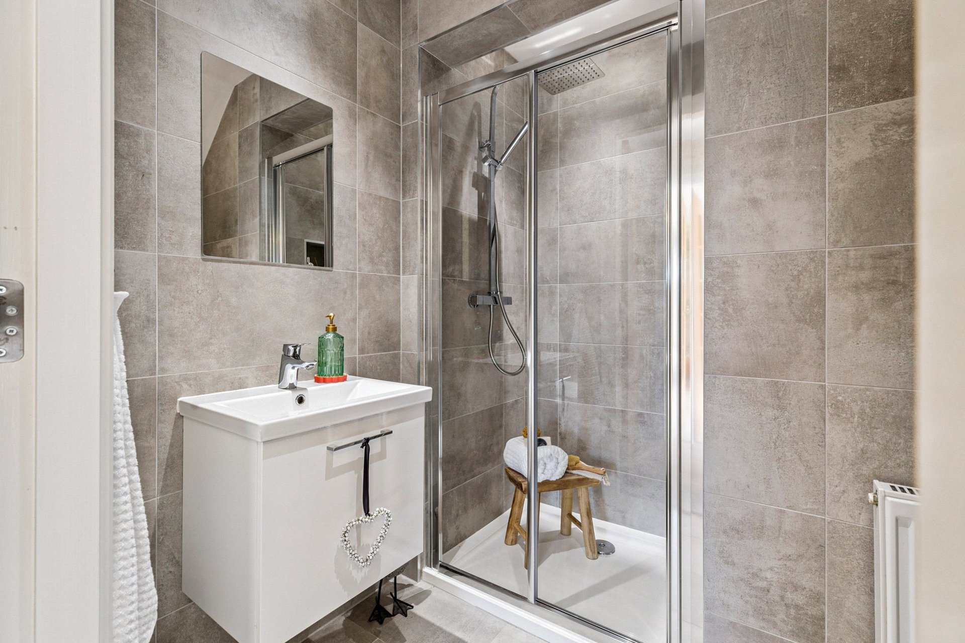 93 Aldton Park, Newton Mearns, Glasgow, G77 5US - Picture #17