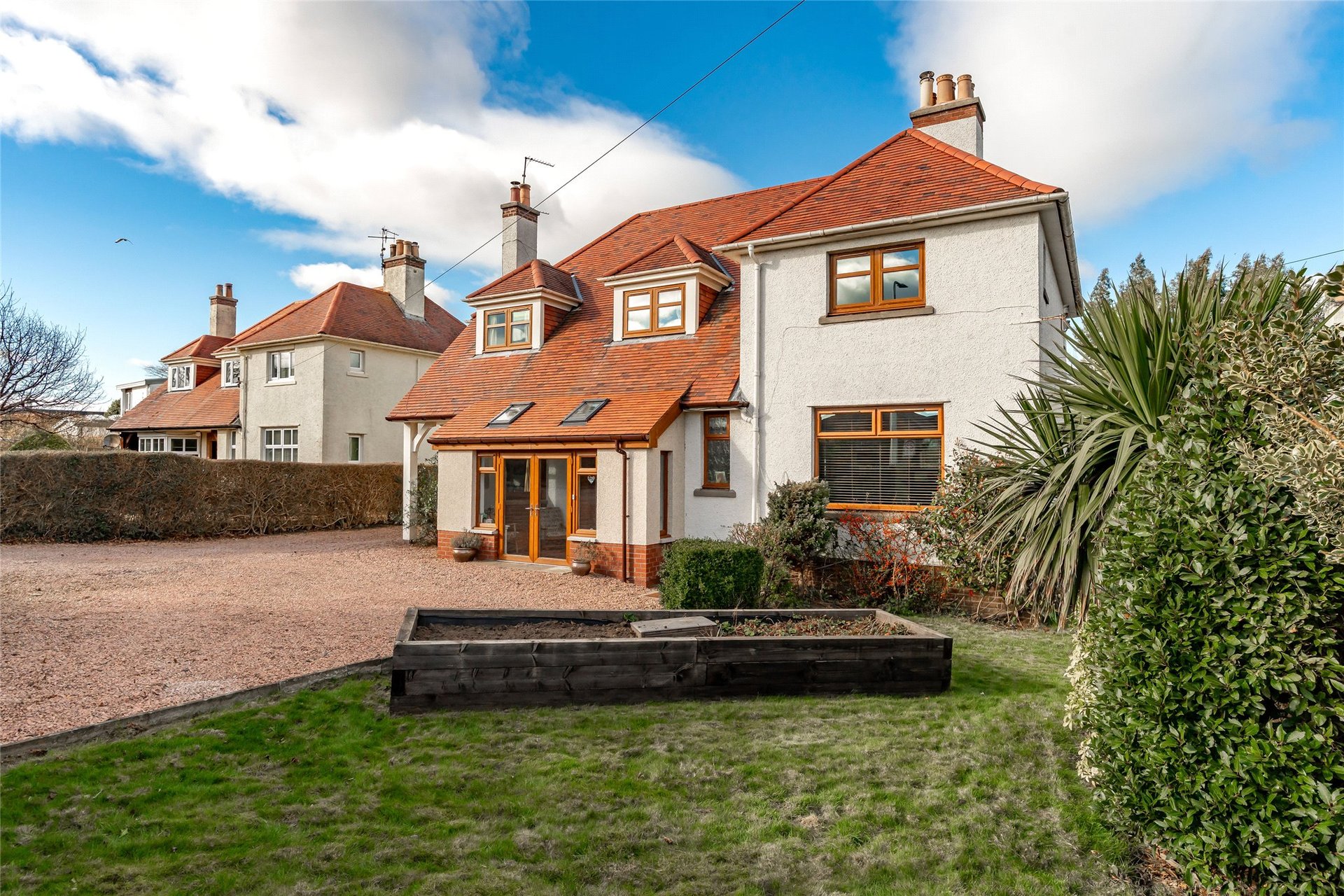 Menapia, Strathkinness Low Road, St. Andrews, KY16 9NG - Picture #3