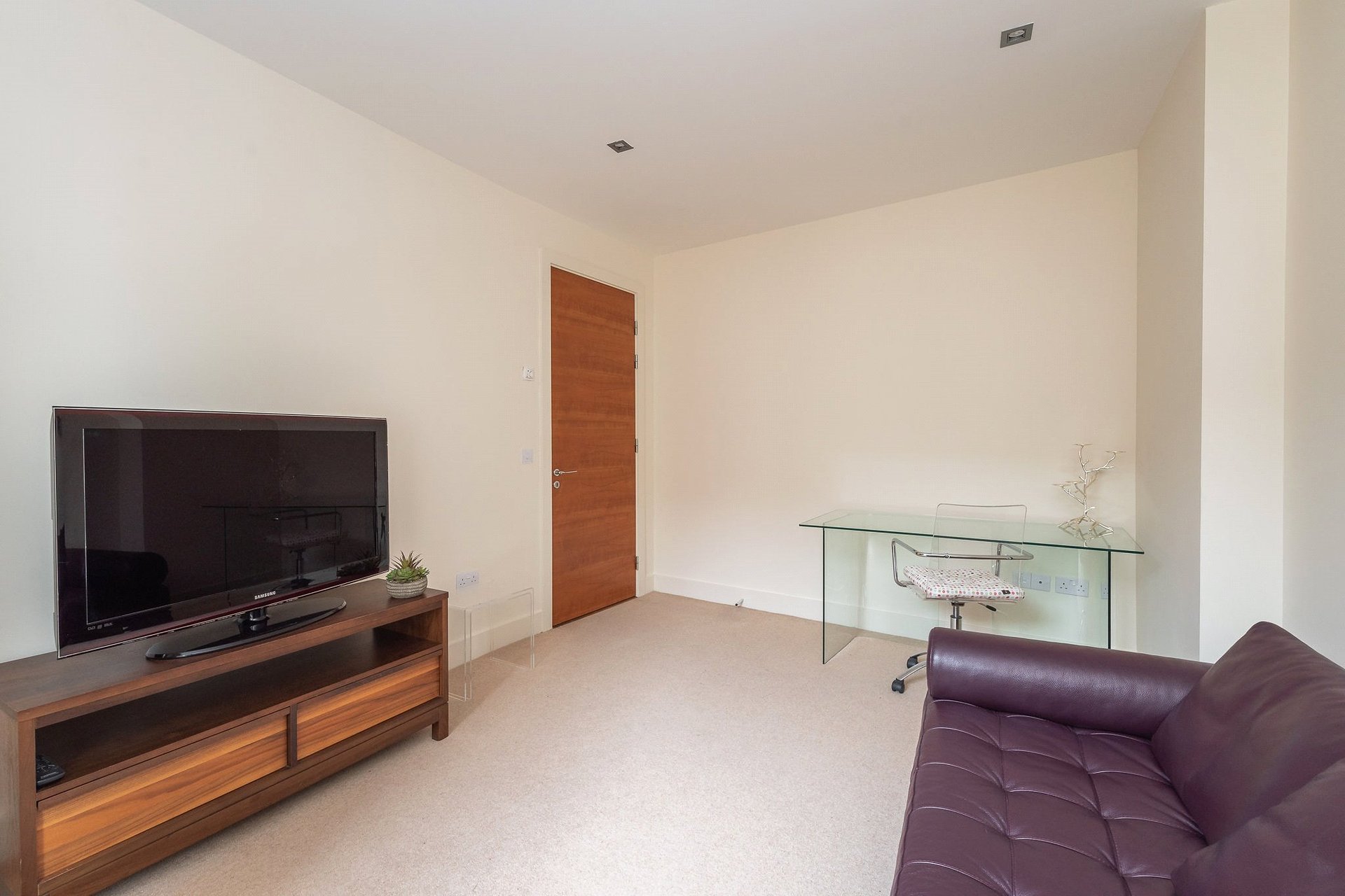 1/8 St Vincent Place, New Town, Edinburgh, EH3 5BQ - Picture #23
