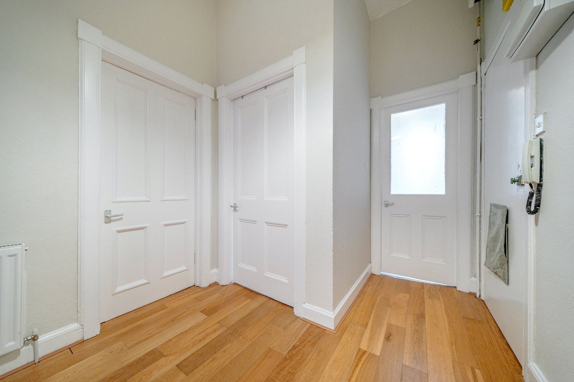 1/2 Cranston Street, Edinburgh, EH8 8BE - Picture #8