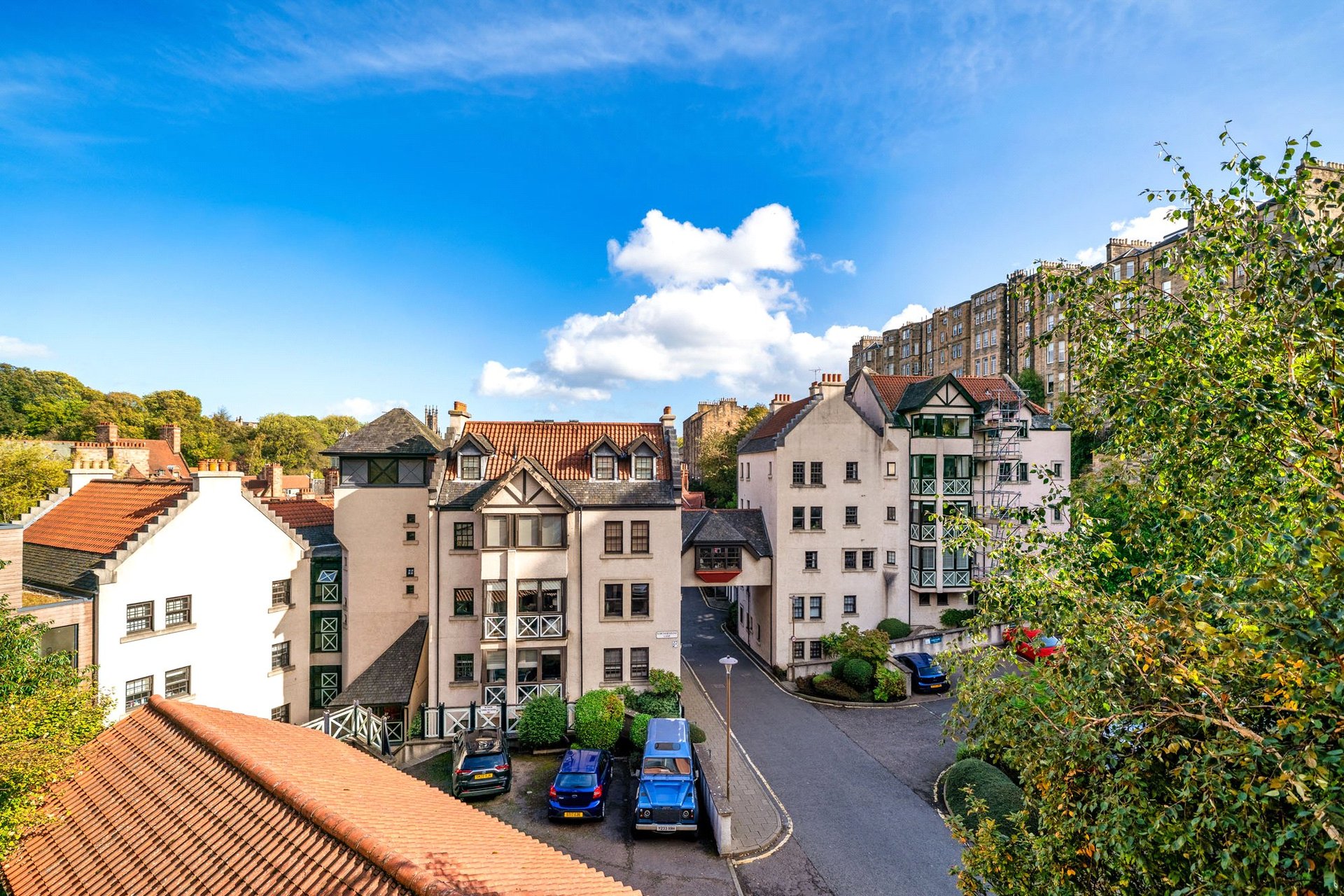 48/4 Belford Road, Edinburgh, EH4 3BR - Picture #20