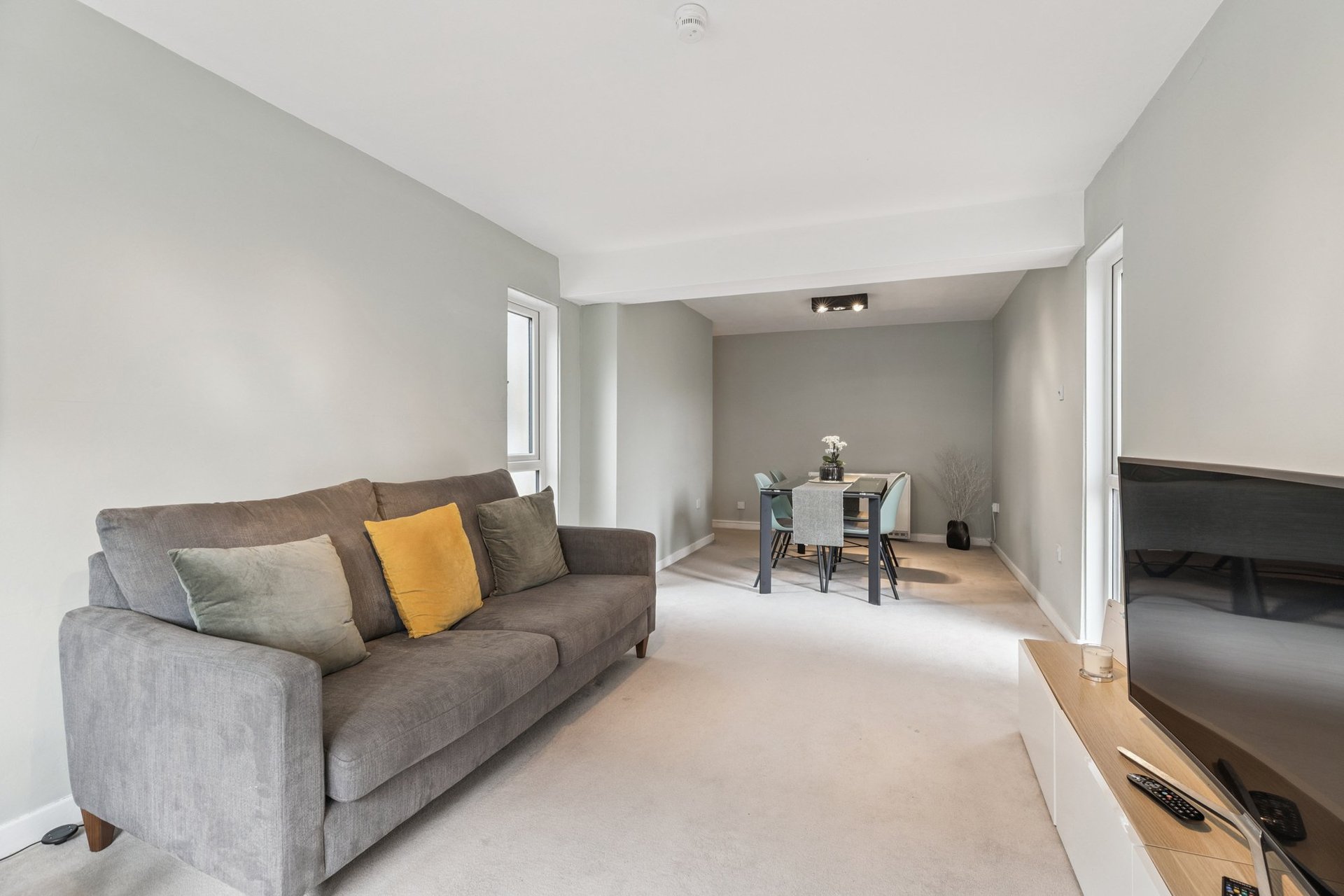 Flat 16, Dudley Court, 24 Lethington Avenue, Shawlands, Glasgow, G41 3HY - Picture #3