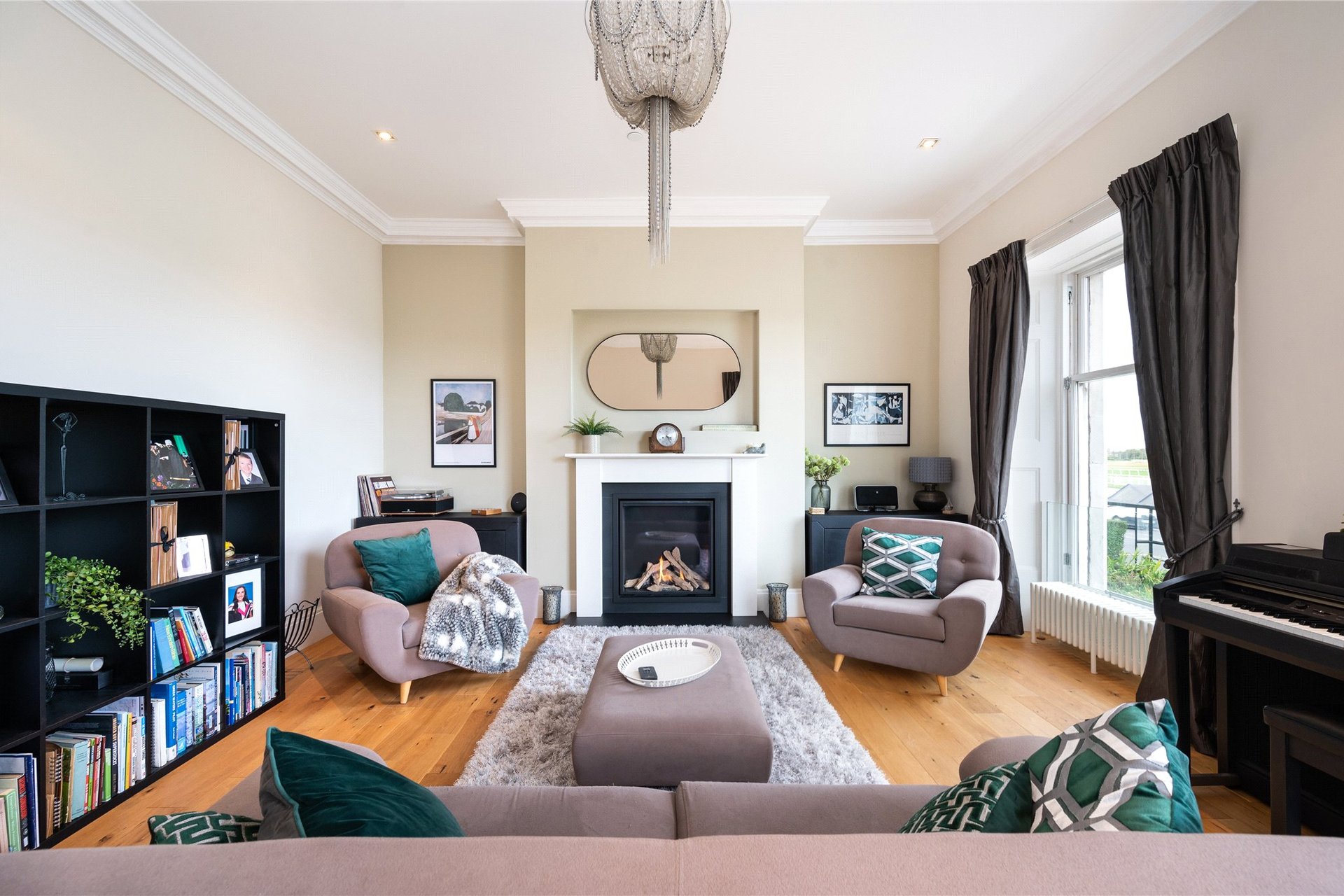 31 Linkfield Road, Musselburgh, East Lothian, EH21 7LL - Picture #9