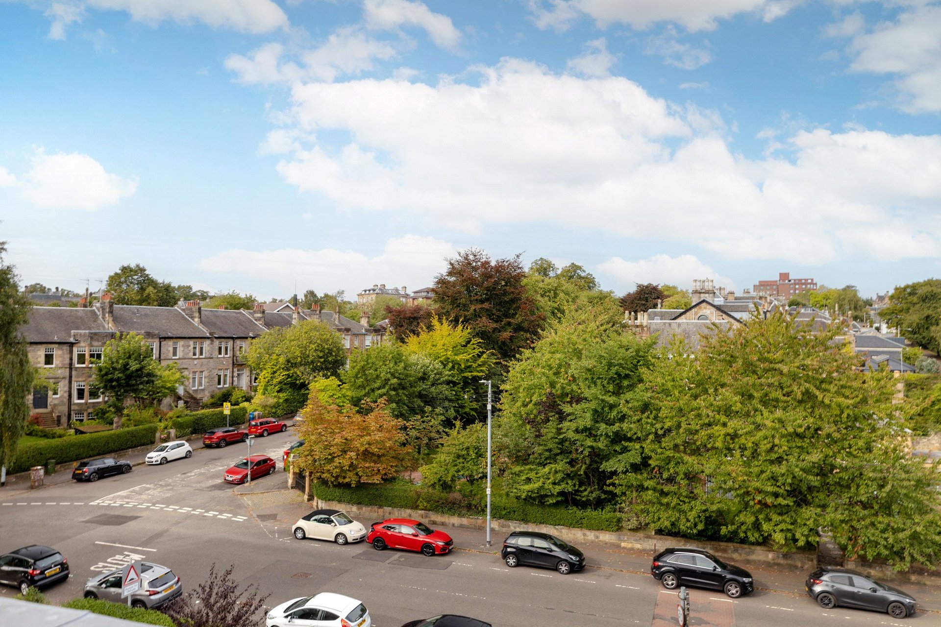 Flat 3, 3 Kirklee Gardens, Kirklee, Glasgow, G12 0SG - Picture #4