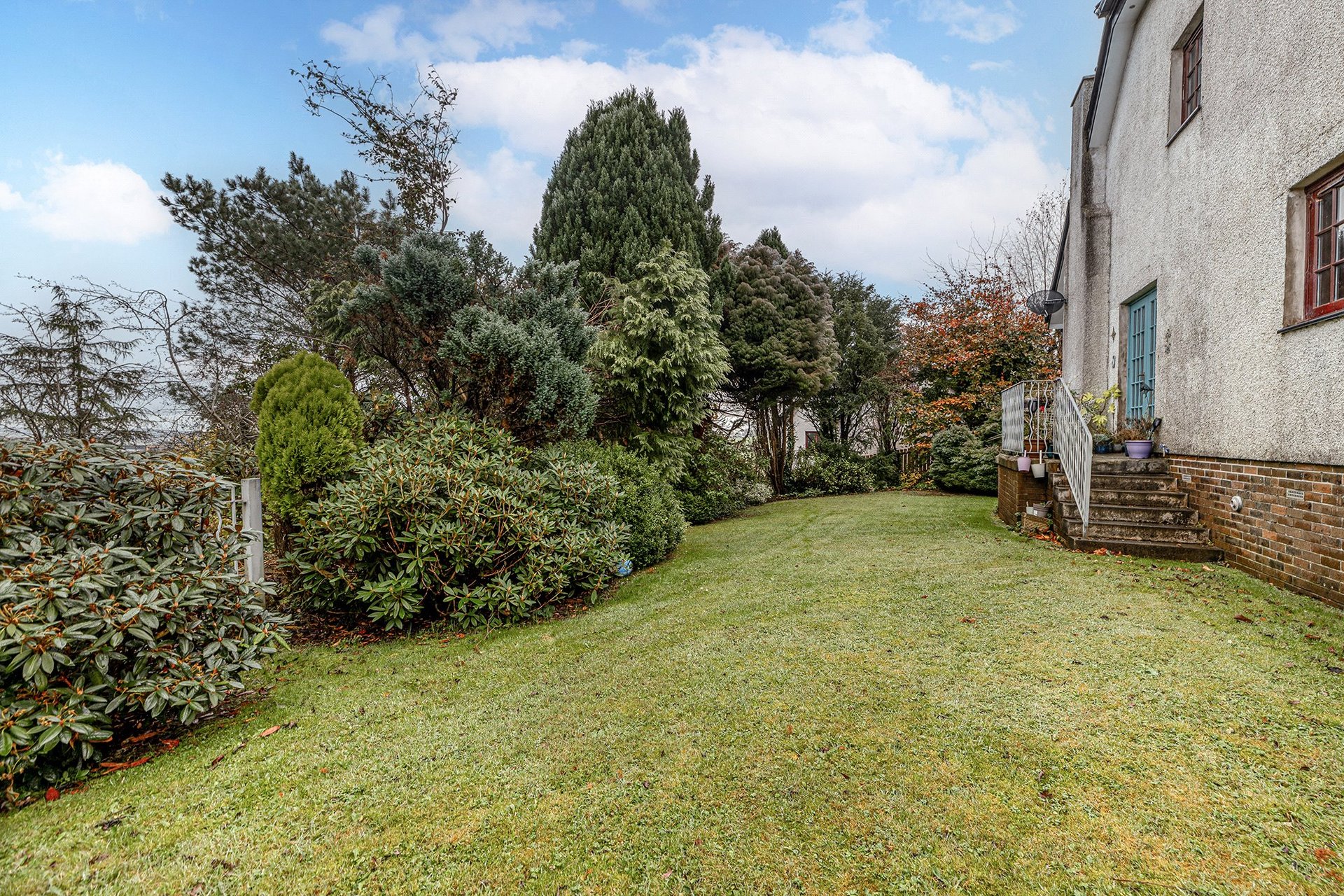 11 Whitehill Grove, Newton Mearns, Glasgow, East Renfrewshire, G77 5DH - Picture #23