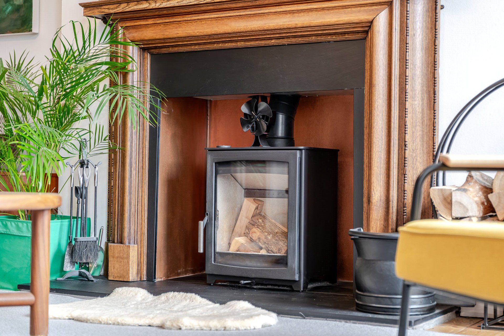 2/1, 17 Baliol Street, Woodlands, Glasgow, G3 6UT - Picture #13
