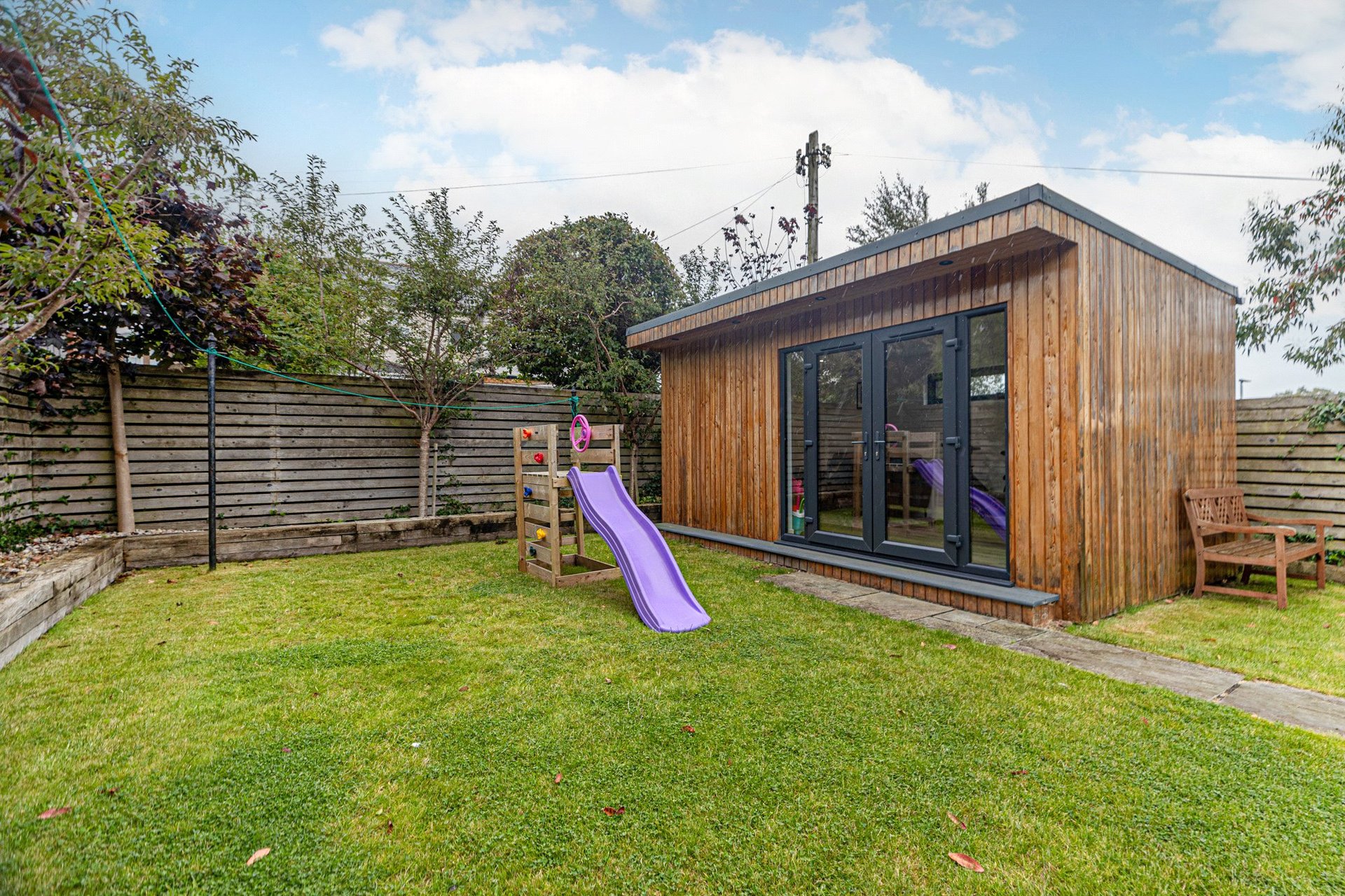 59 Airthrey Avenue, Jordanhill, Glasgow, G14 9LY - Picture #31