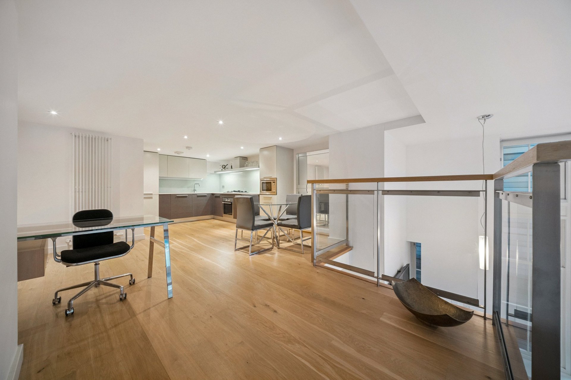 Flat 7, 19 Simpson Loan, Edinburgh, Midlothian, EH3 9BS - Picture #5