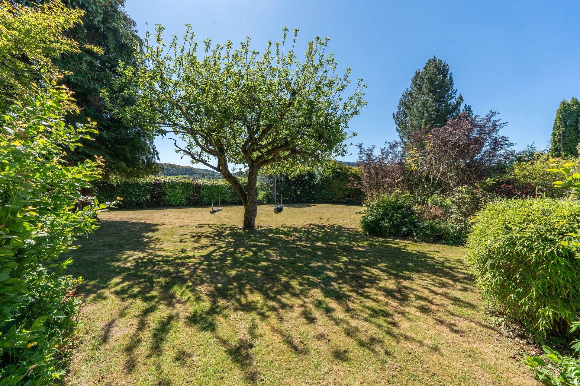 Cordon Mains, Abernethy, Perth, PH2 9LN - Picture #43