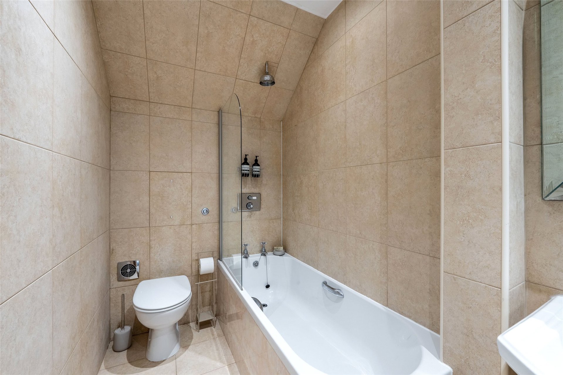 Flat 1, 10 Links Crescent, St. Andrews, Fife, KY16 9HP - Picture #26