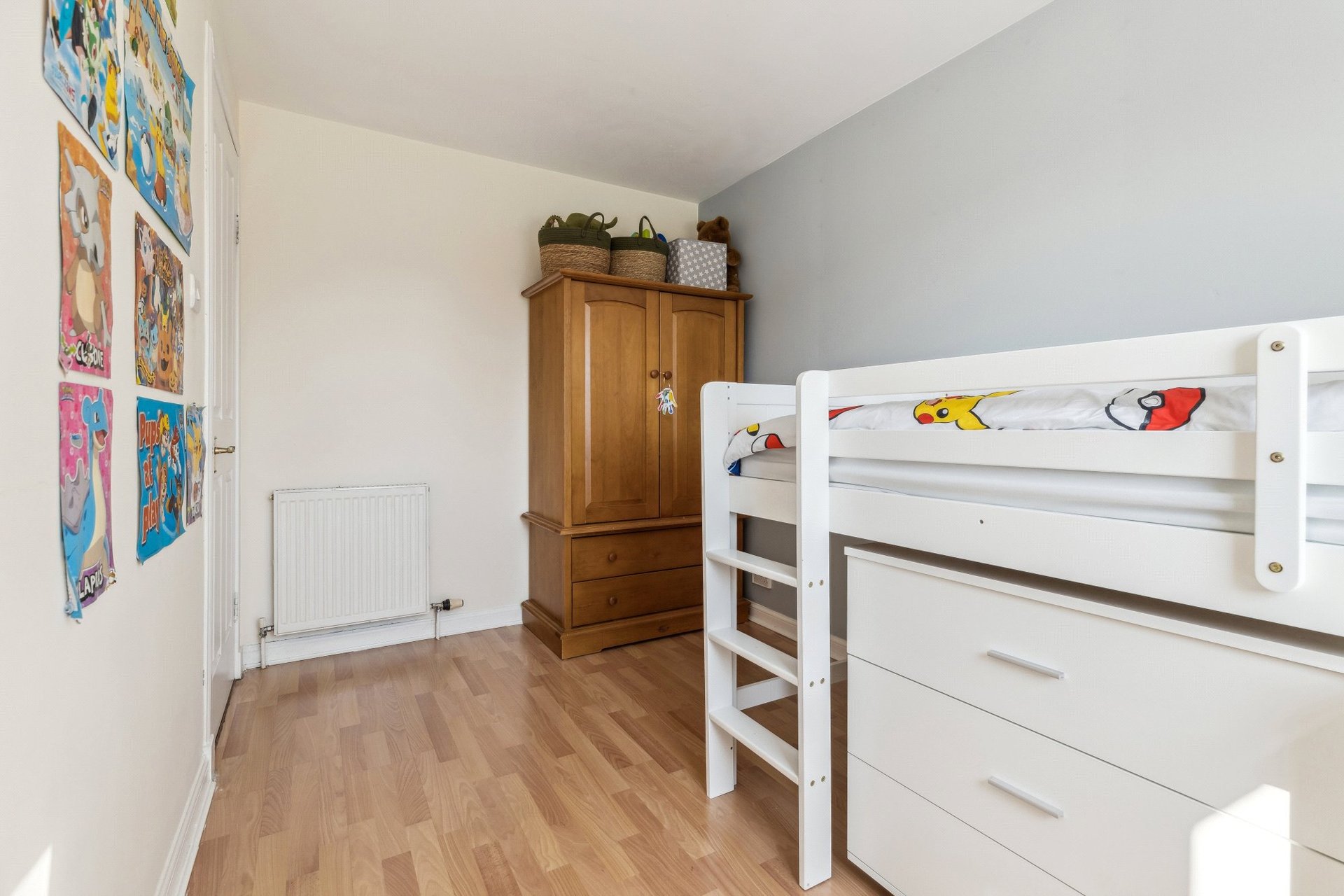 5 Dunkeld Place, Newton Mearns, Glasgow, G77 5UB - Picture #21