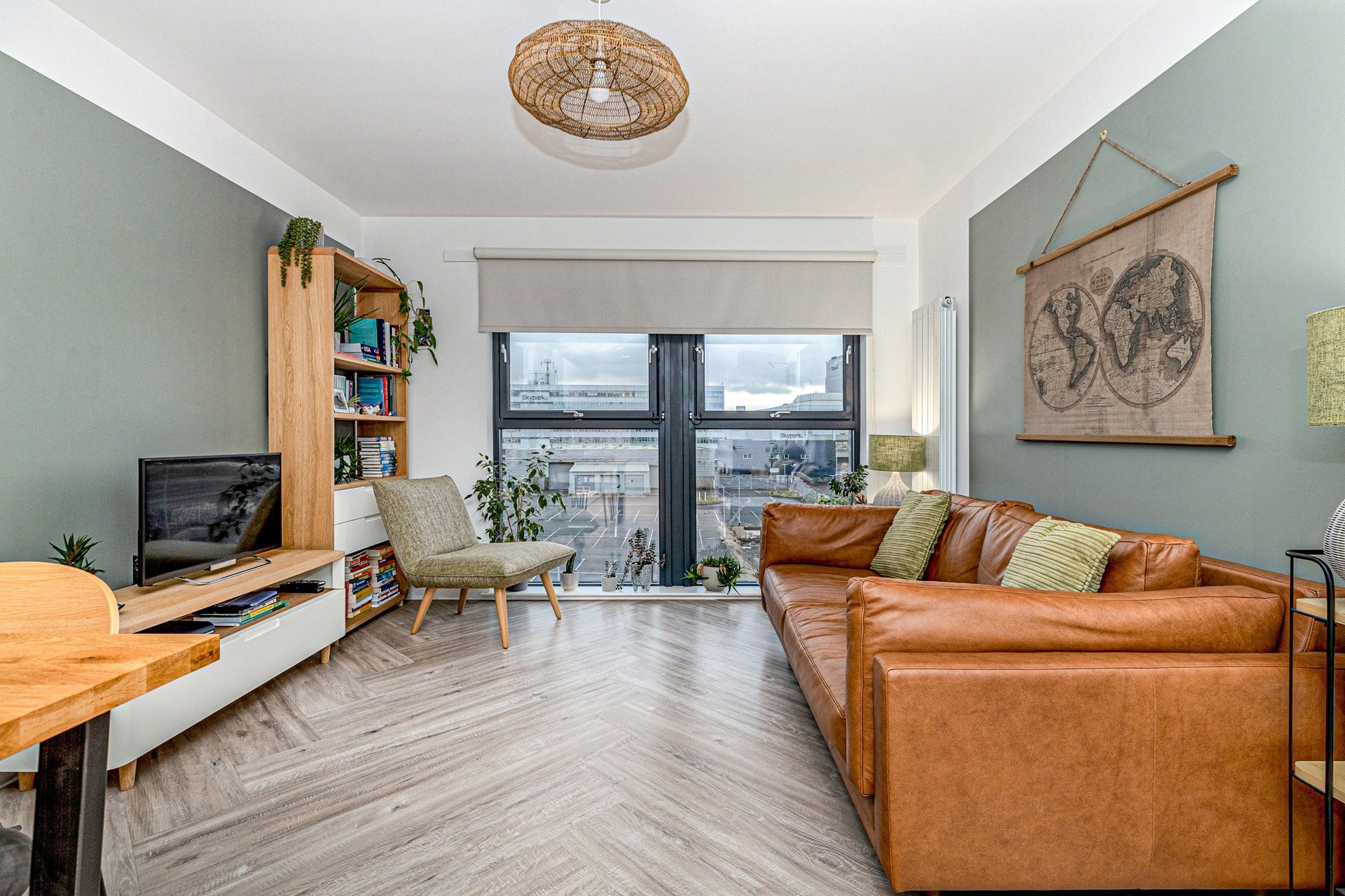 3/1, 104 Minerva Street, Finnieston, Glasgow, G3 8BY - Picture #9