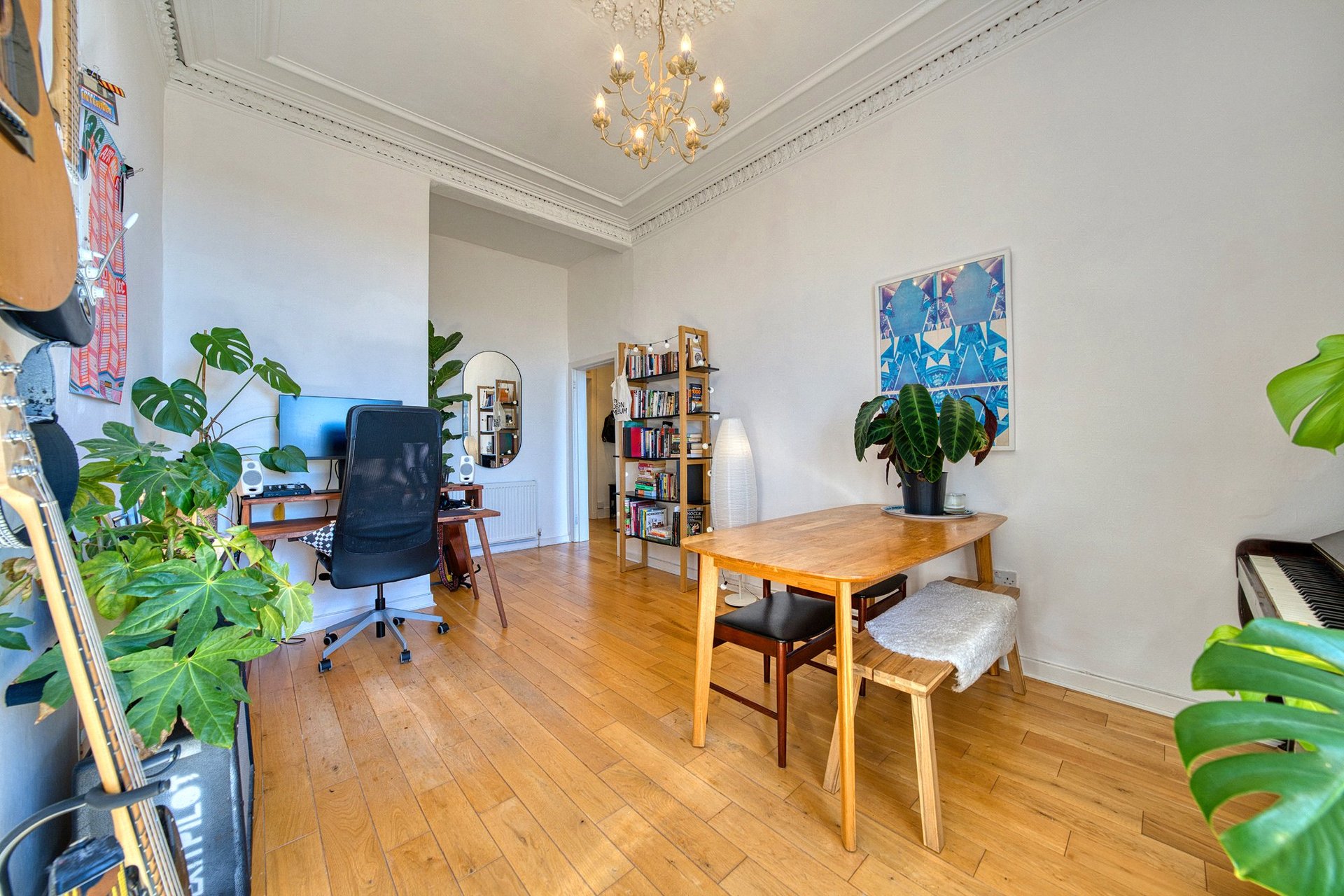 Flat 2/1, 140 Raeberry Street, North Kelvinside, Glasgow, G20 6EA - Picture #21