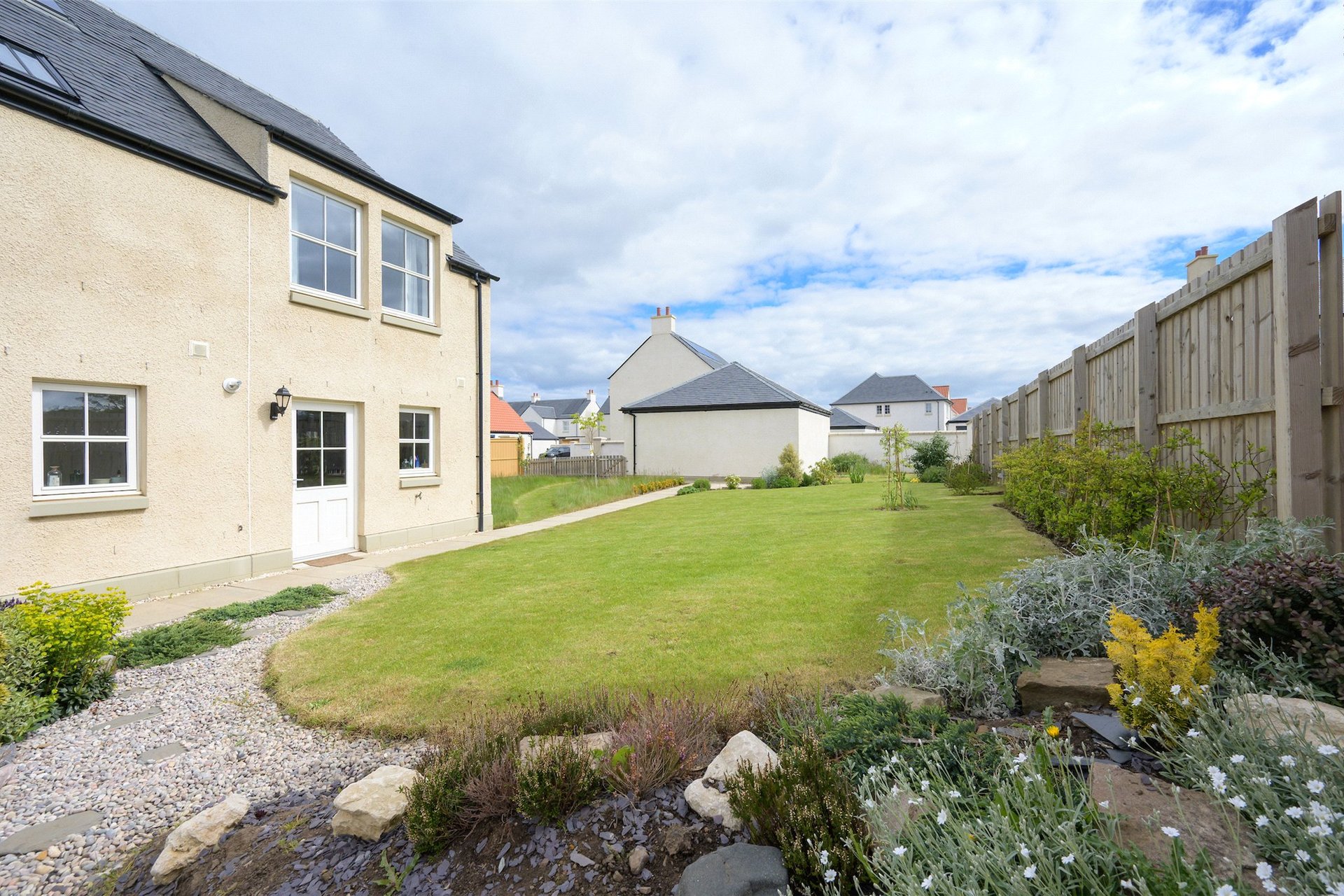 1 Queens Road, Longniddry, East Lothian, EH32 0FG - Picture #22