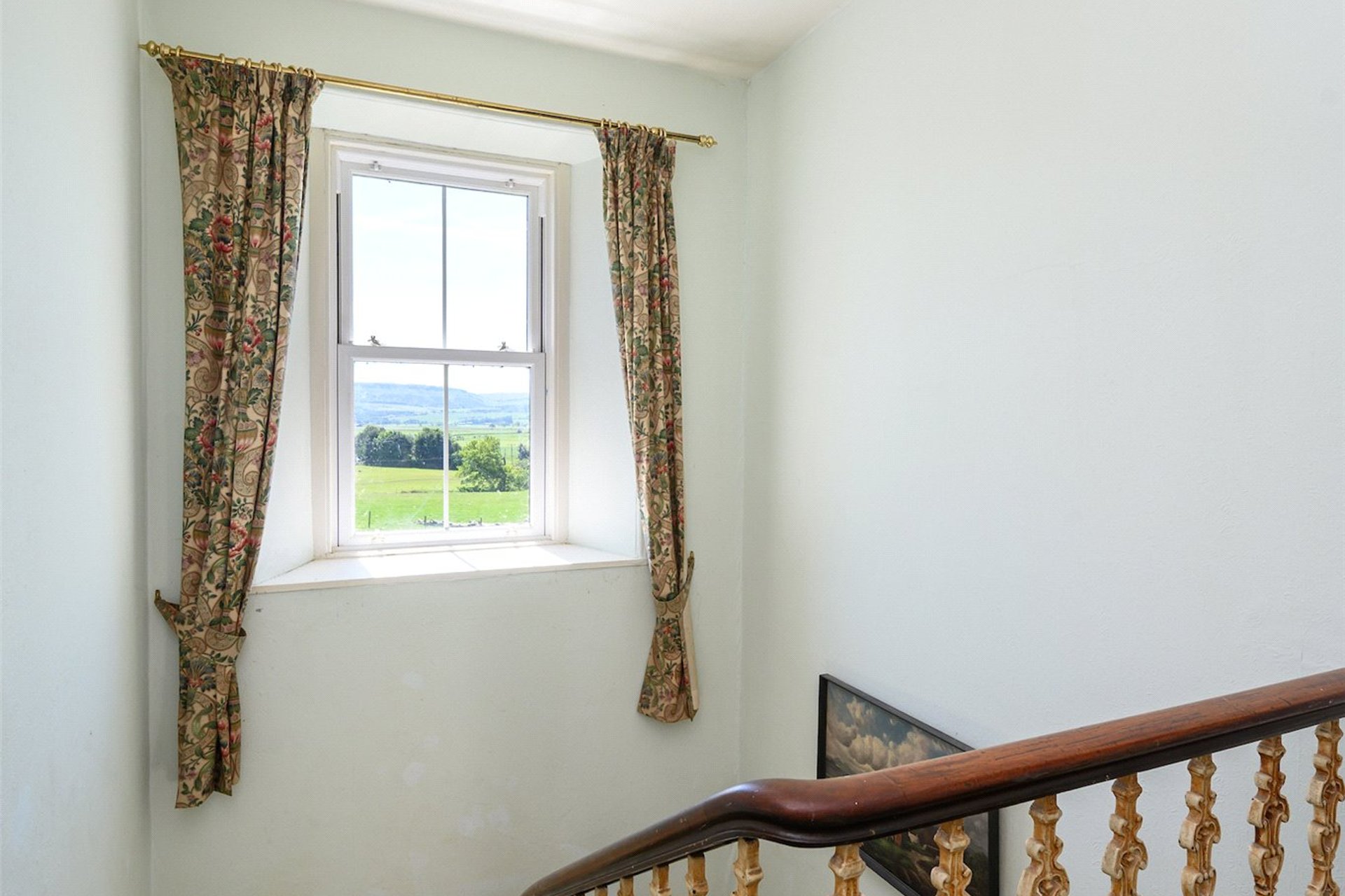 Mains Of Boquhapple, Thornhill, Stirling, Stirlingshire, FK8 3QN - Picture #10