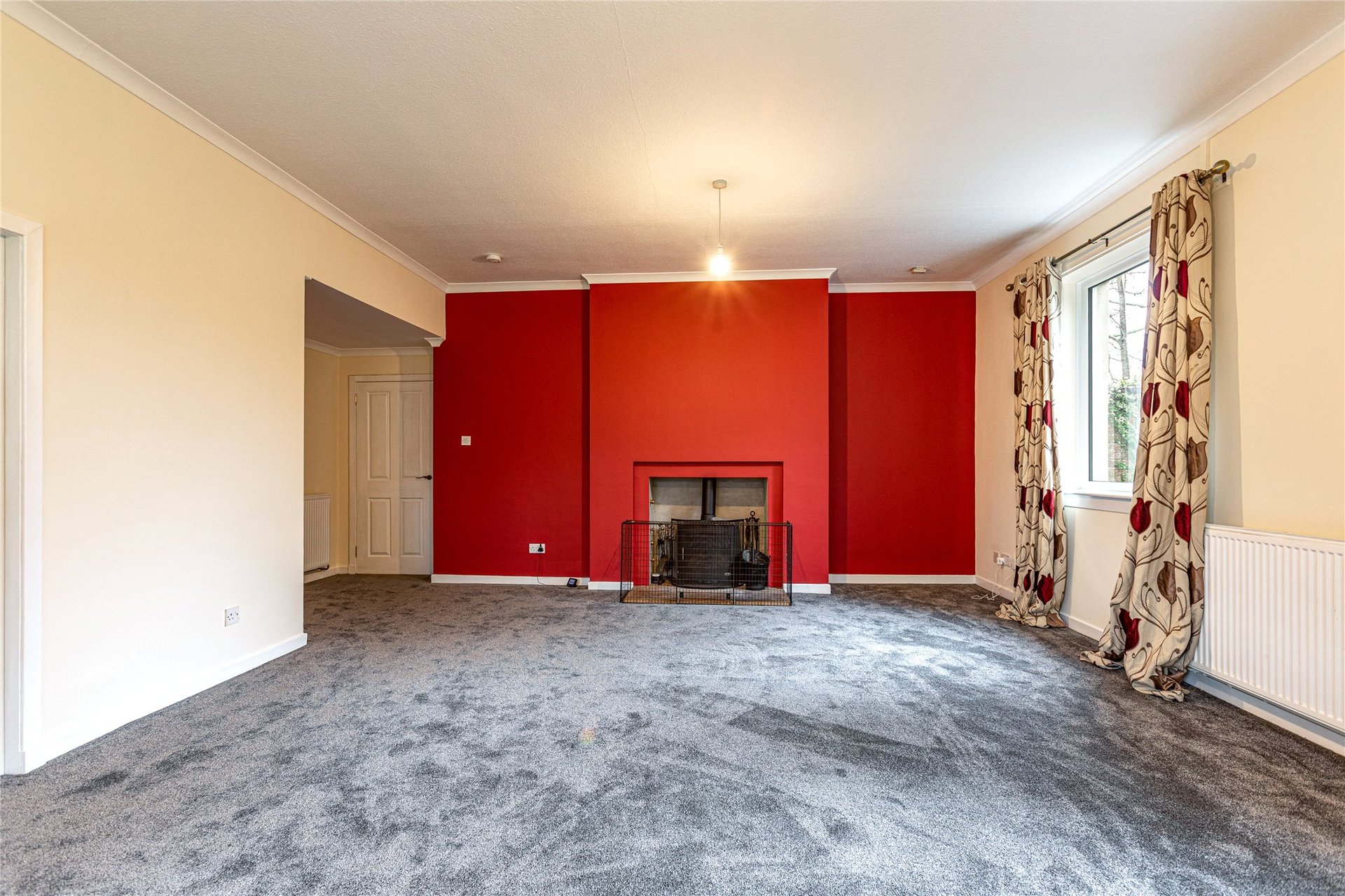 Galahaugh House, Torwoodlee, Galashiels, Scottish Borders, TD1 2NE - Picture #3