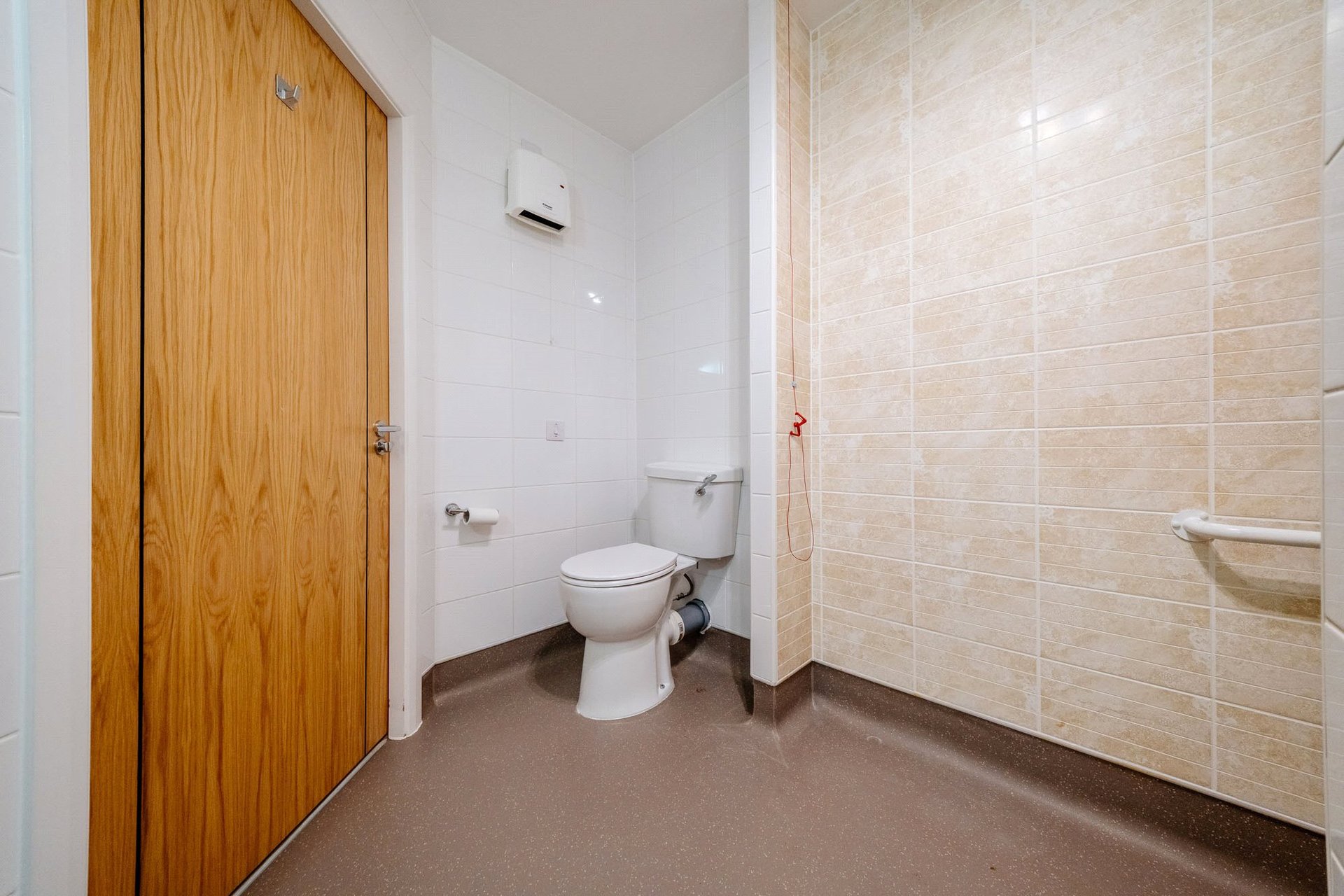 Flat 48,, 25 Lyle Court, Barnton Grove, Edinburgh, EH4 6EZ - Picture #26