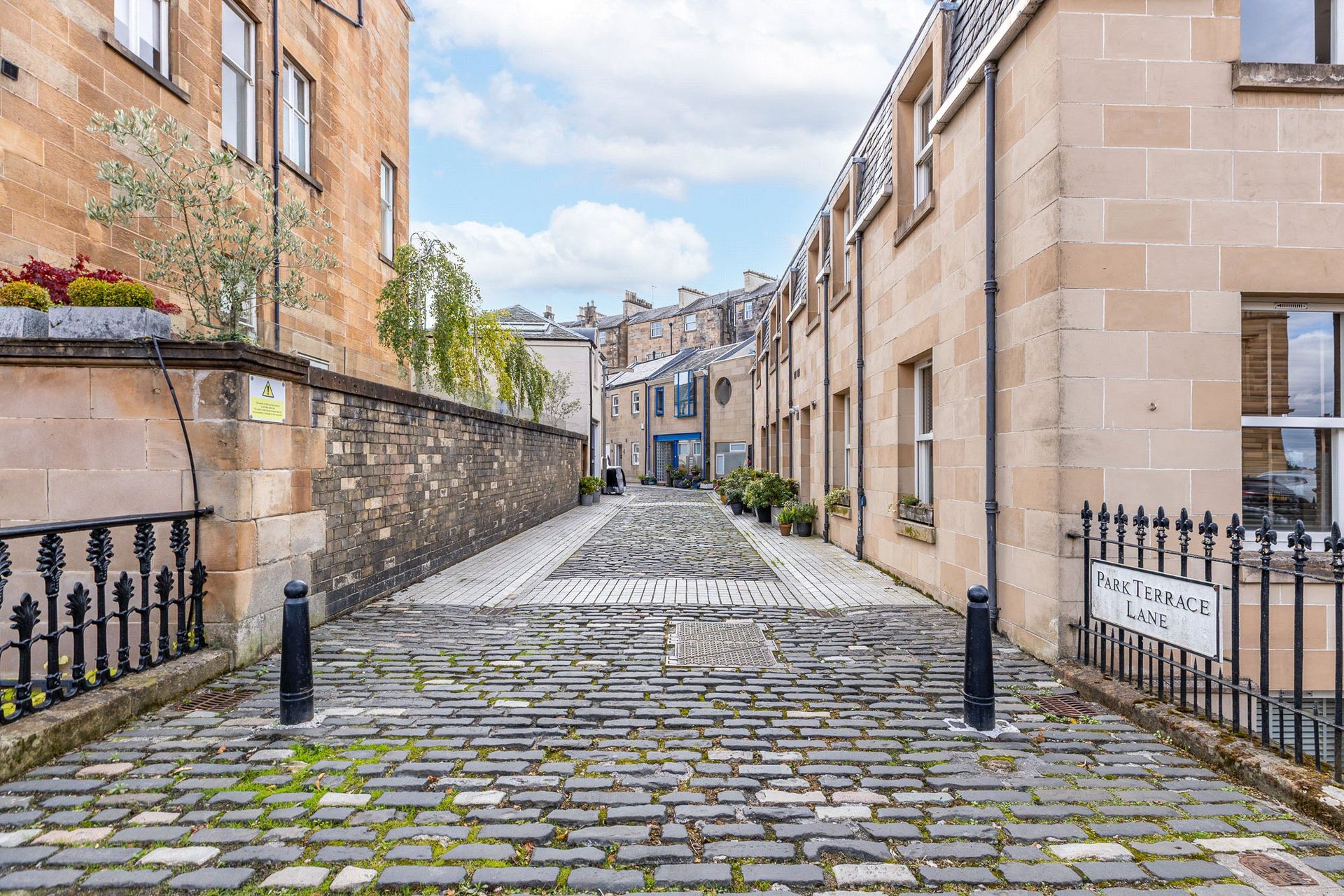 1/2, 8 Park Gate, Park, Glasgow, G3 6DL - Picture #32