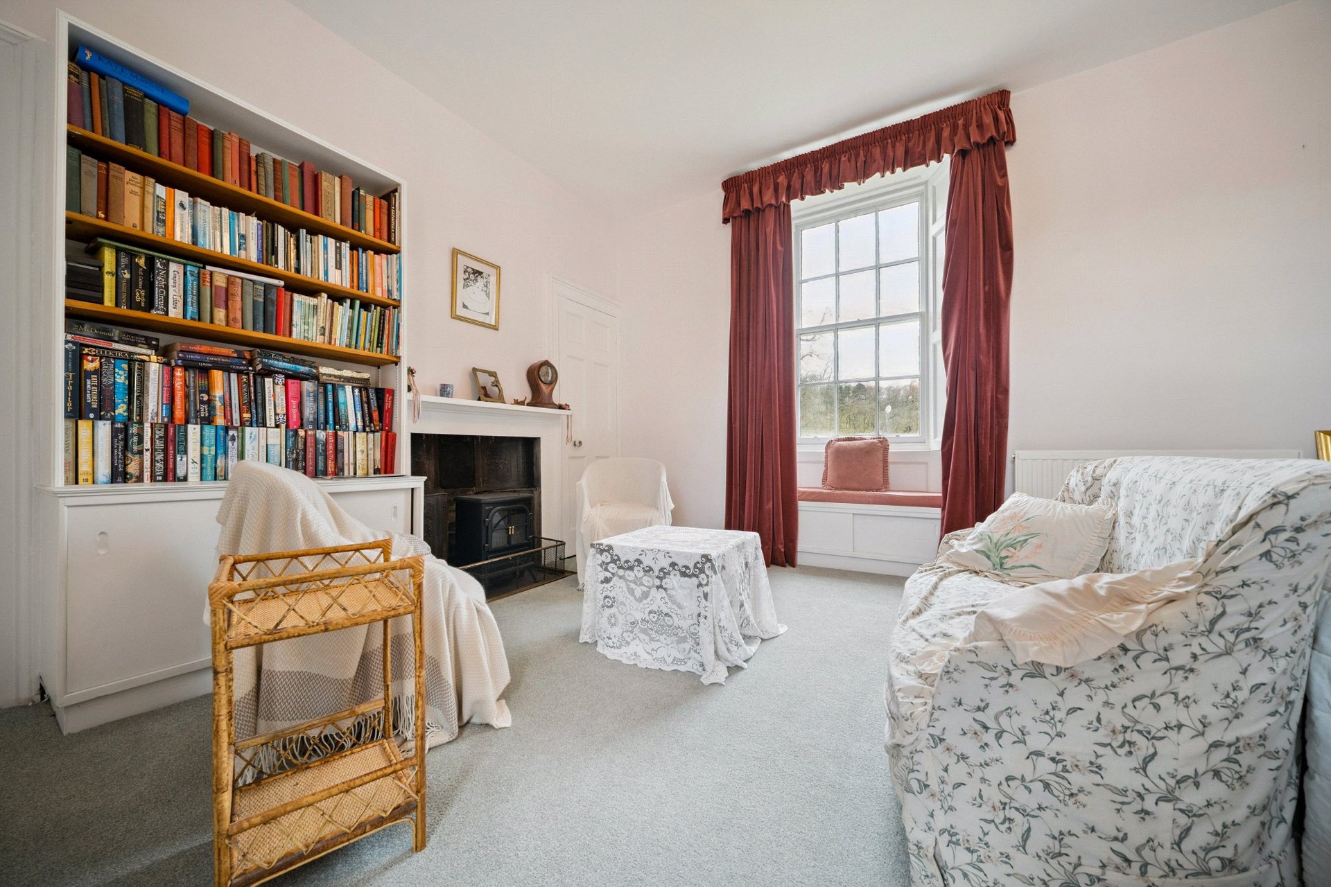 Ormiston House, Hawick, Scottish Borders, TD9 9SR - Picture #38