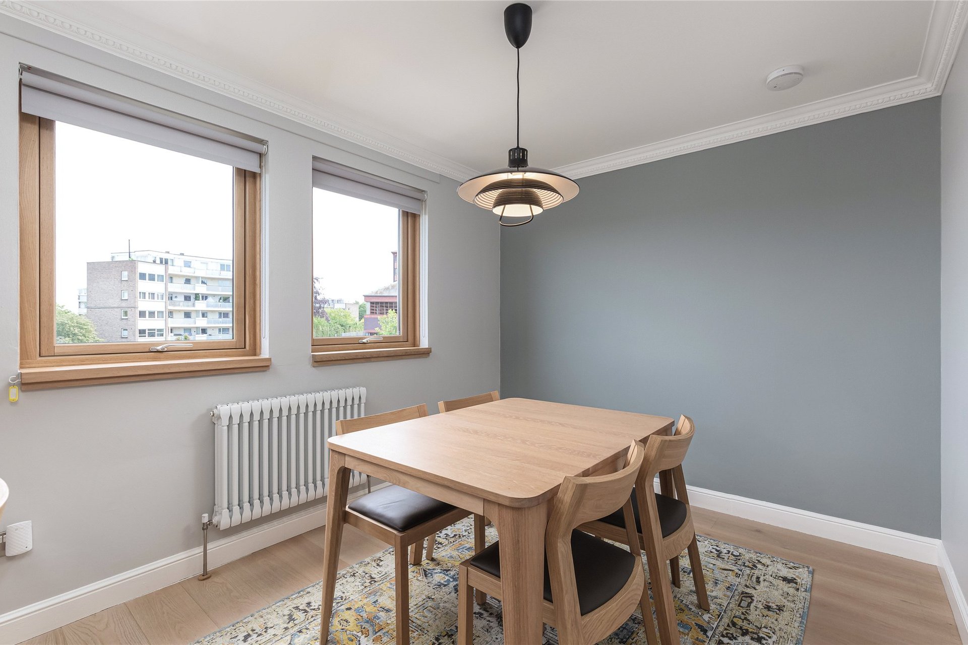59 Orchard Brae Avenue, Edinburgh, EH4 2UR - Picture #8