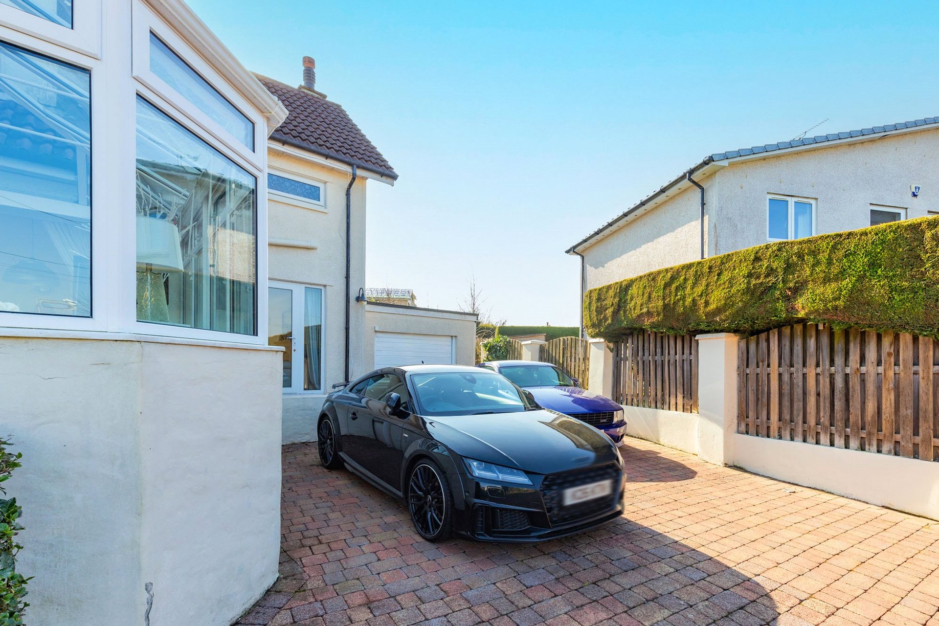 9 Kirkdene Bank, Newton Mearns, Glasgow, East Renfrewshire, G77 5RG - Picture #57