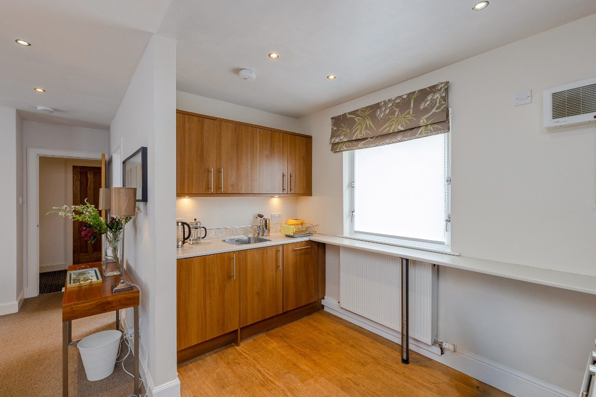13A Dean Park Mews, Stockbridge, Edinburgh, EH4 1EE - Picture #11