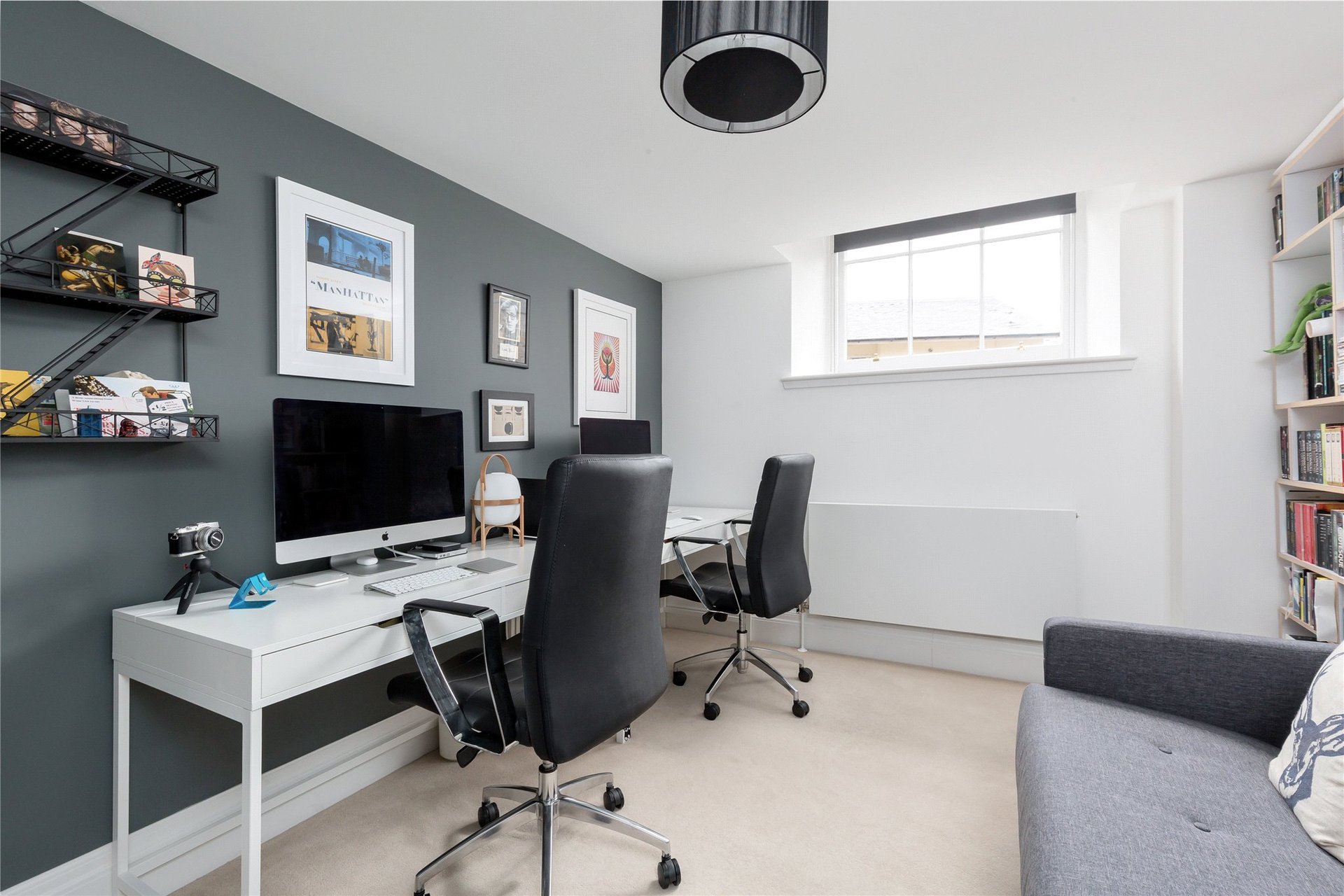 Flat 8, 27 Dean Park Street, Edinburgh, Midlothian, EH4 1JY - Picture #12