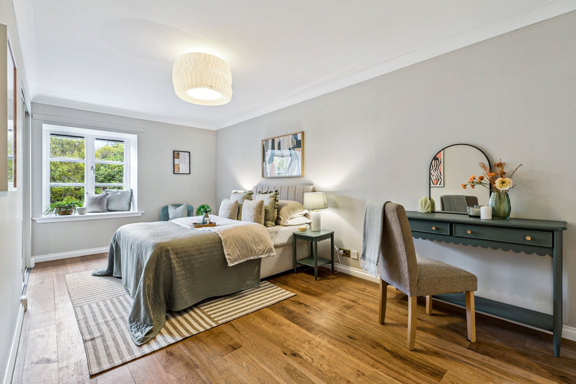 Flat 12, 22 Speirs Wharf, Port Dundas, Glasgow City, G4 9TB - Picture #3