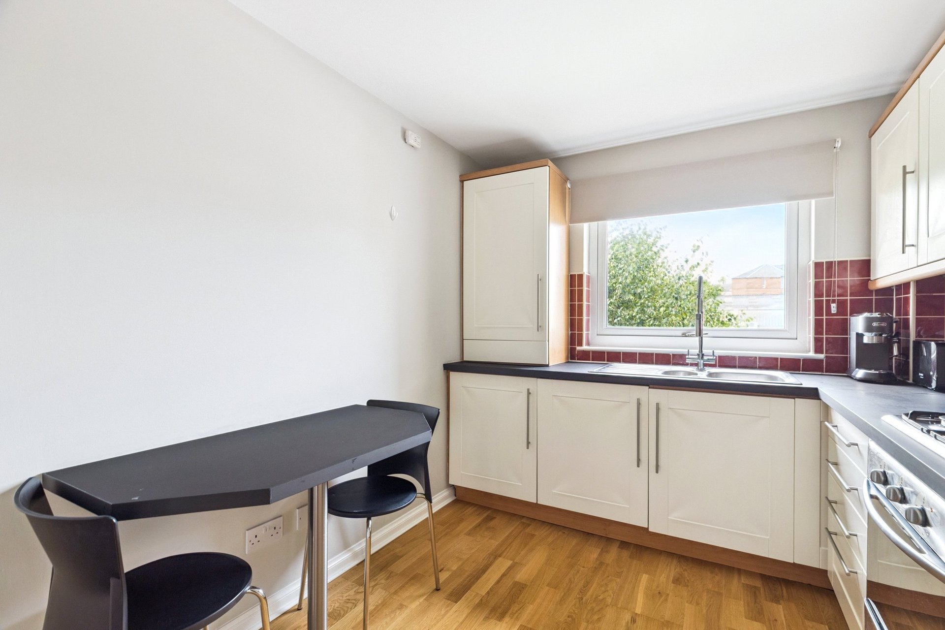2/2, 68 Kelvinhaugh Street, Yorkhill, Glasgow, G3 8PW - Picture #11
