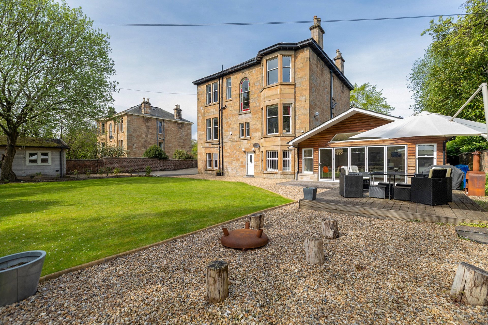Collingwood, 7 Aytoun Road, Pollokshields, Glasgow, G41 5RL - Picture #63