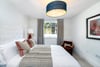 Apartment Three, No.9 Barnton Avenue West, Edinburgh, EH4 6DF - Picture #9