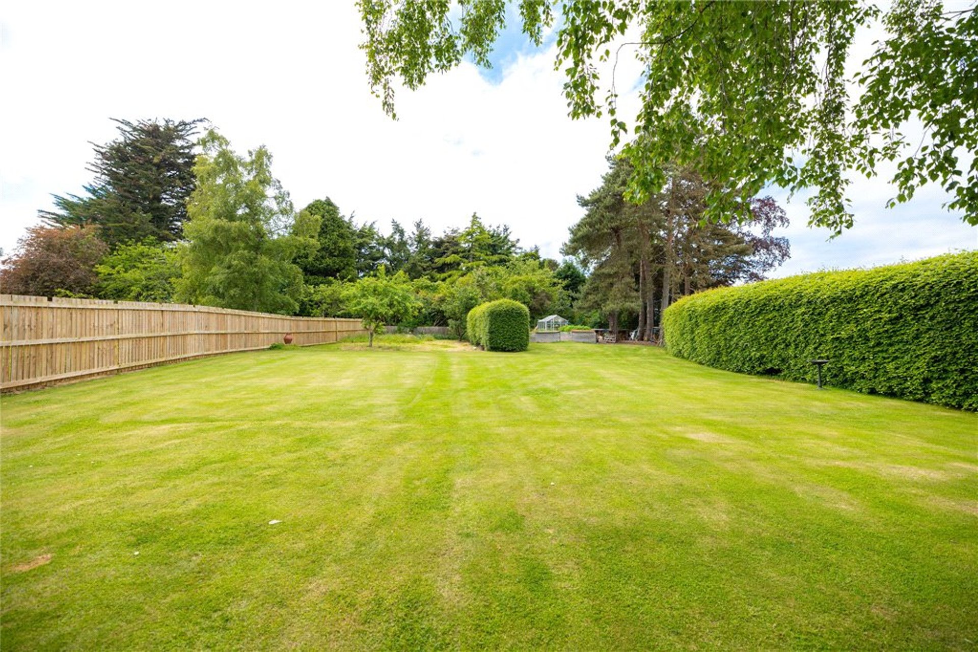 Plot At Wester Haining, 1B Strathkinness High Road, St. Andrews, Fife, KY16 9UA - Picture #3