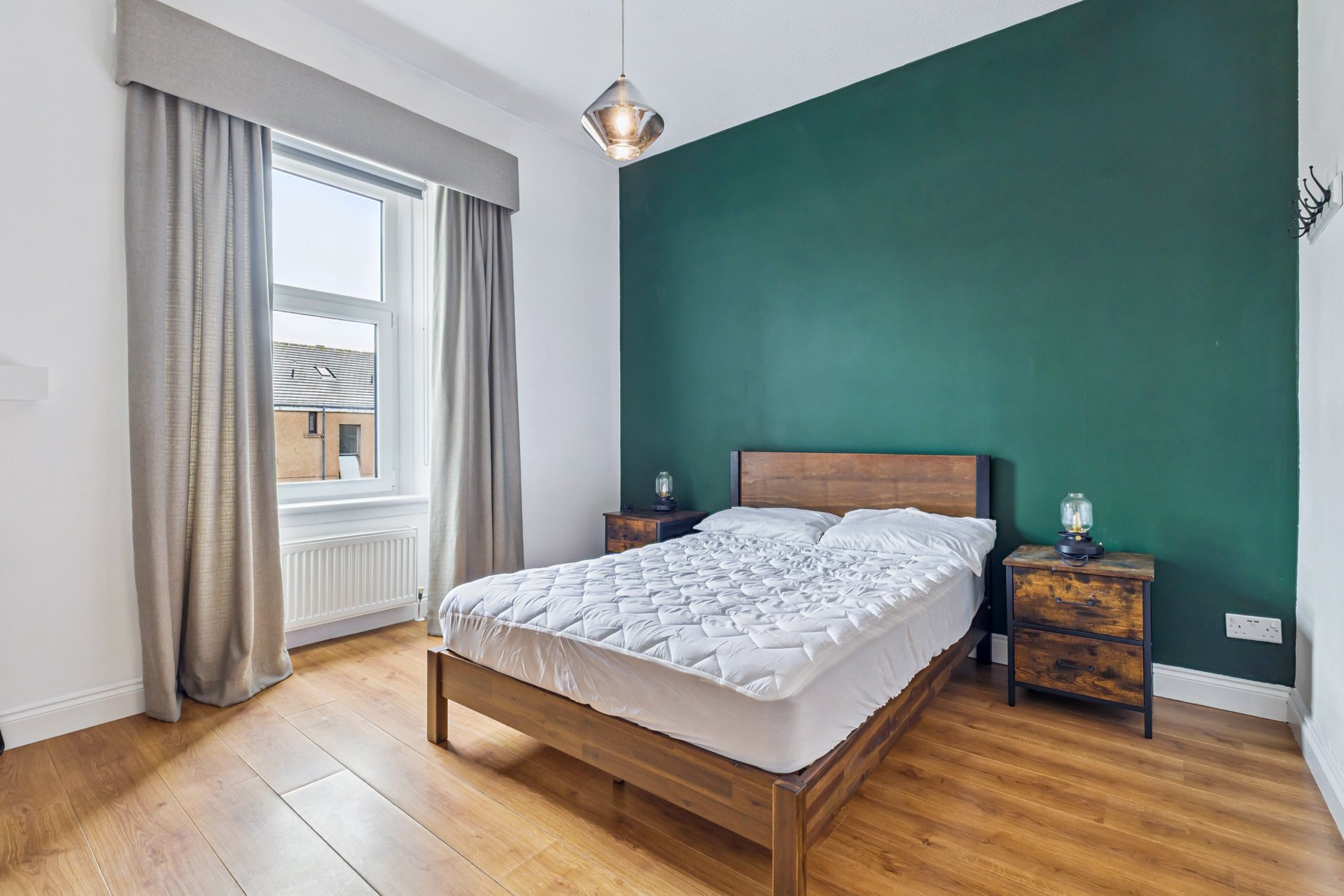 Flat 3/1, 9 Williamson Street, Glasgow, Glasgow City, G31 4LA - Picture #7