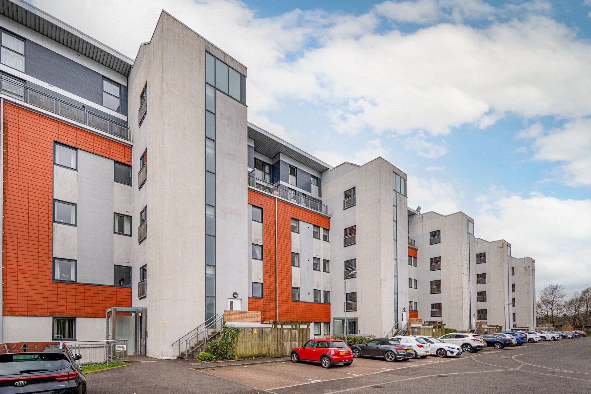4/2, 3 Jackson Place, Bearsden, G61 1RY - Picture #40