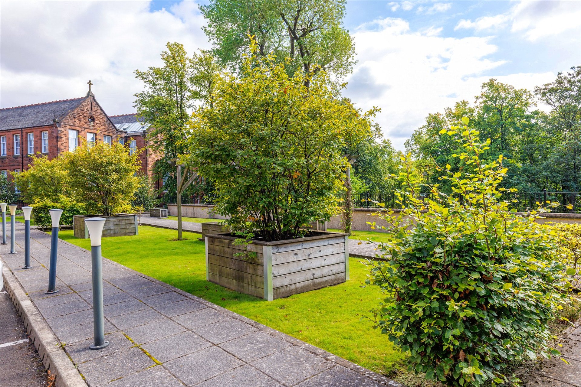 2/2, 6 Bowmont Gardens, Dowanhill, Glasgow, G12 9LR - Picture #38