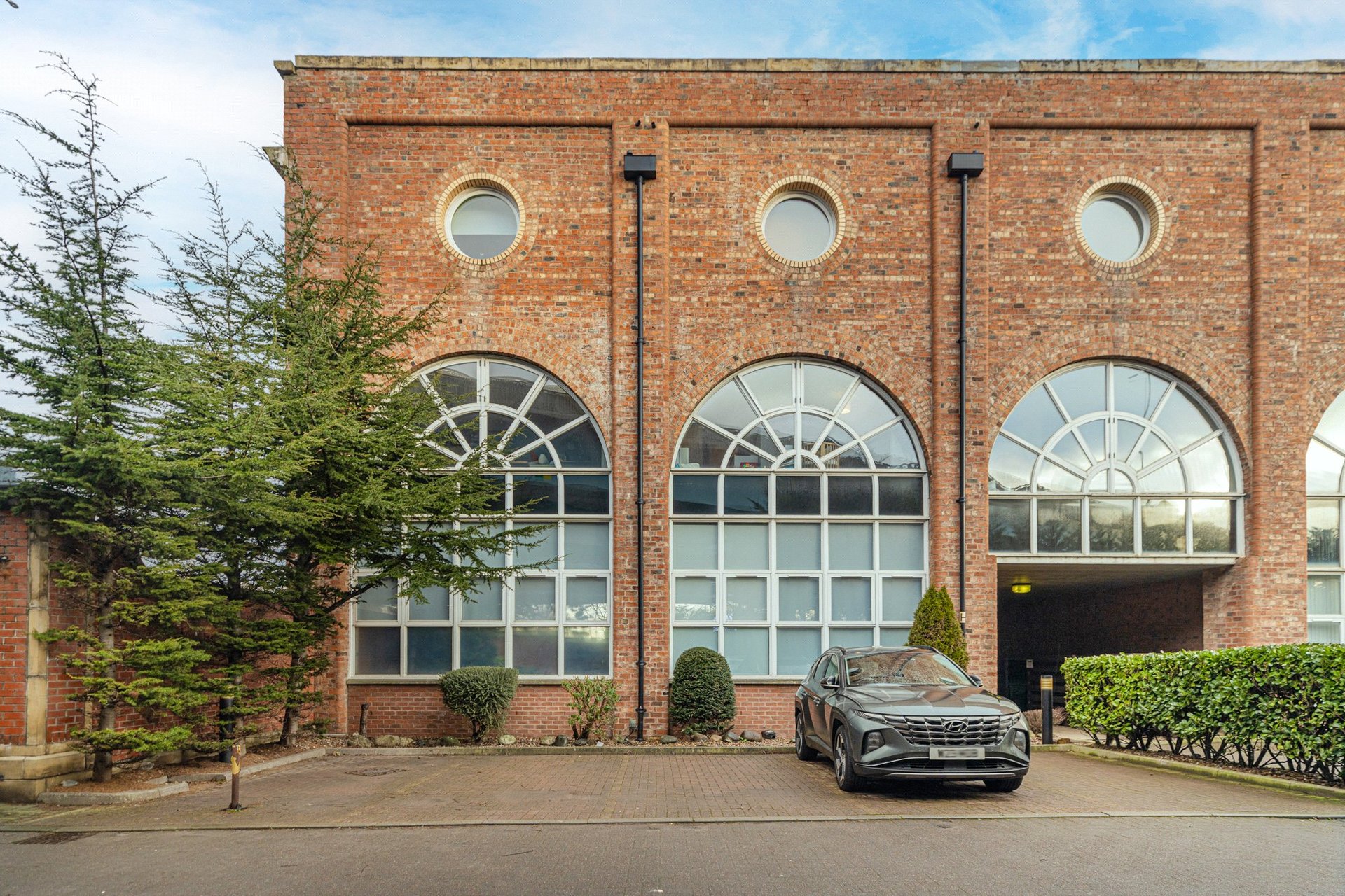 Flat 1/1 Westbridge Gardens, 41 Cook Street, Glasgow, Glasgow City, G5 8JN - Picture #24