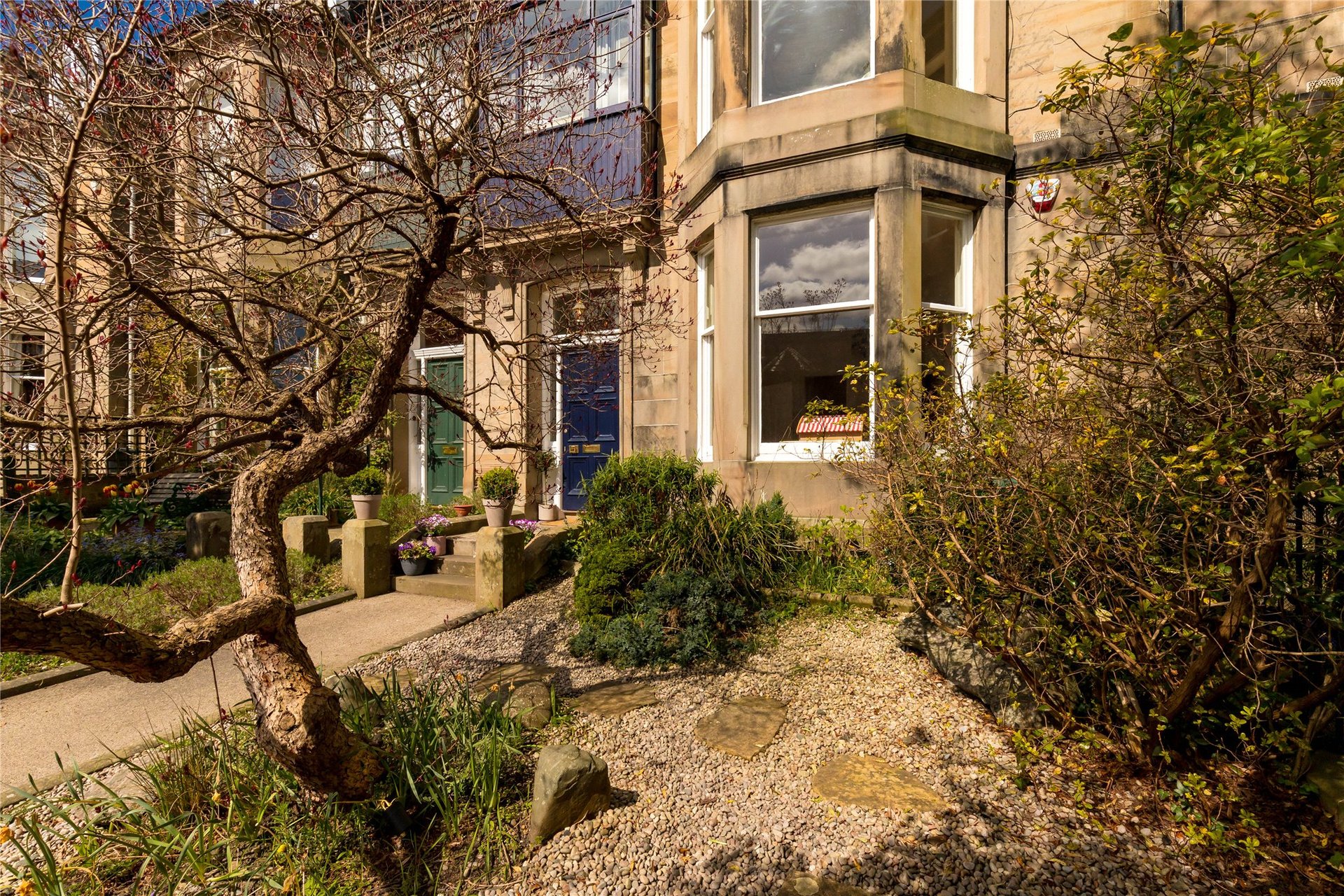 18 St. Alban's Road, Grange, Edinburgh, EH9 2LU - Picture #48