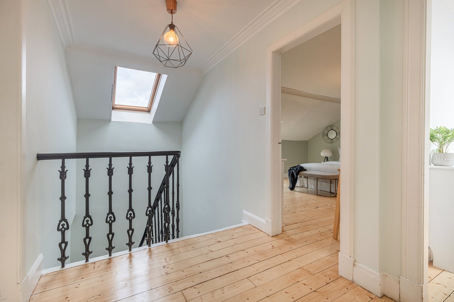 2/2, 42 Kelvingrove Street, Kelvingrove, Glasgow, G3 7RZ - Picture #9