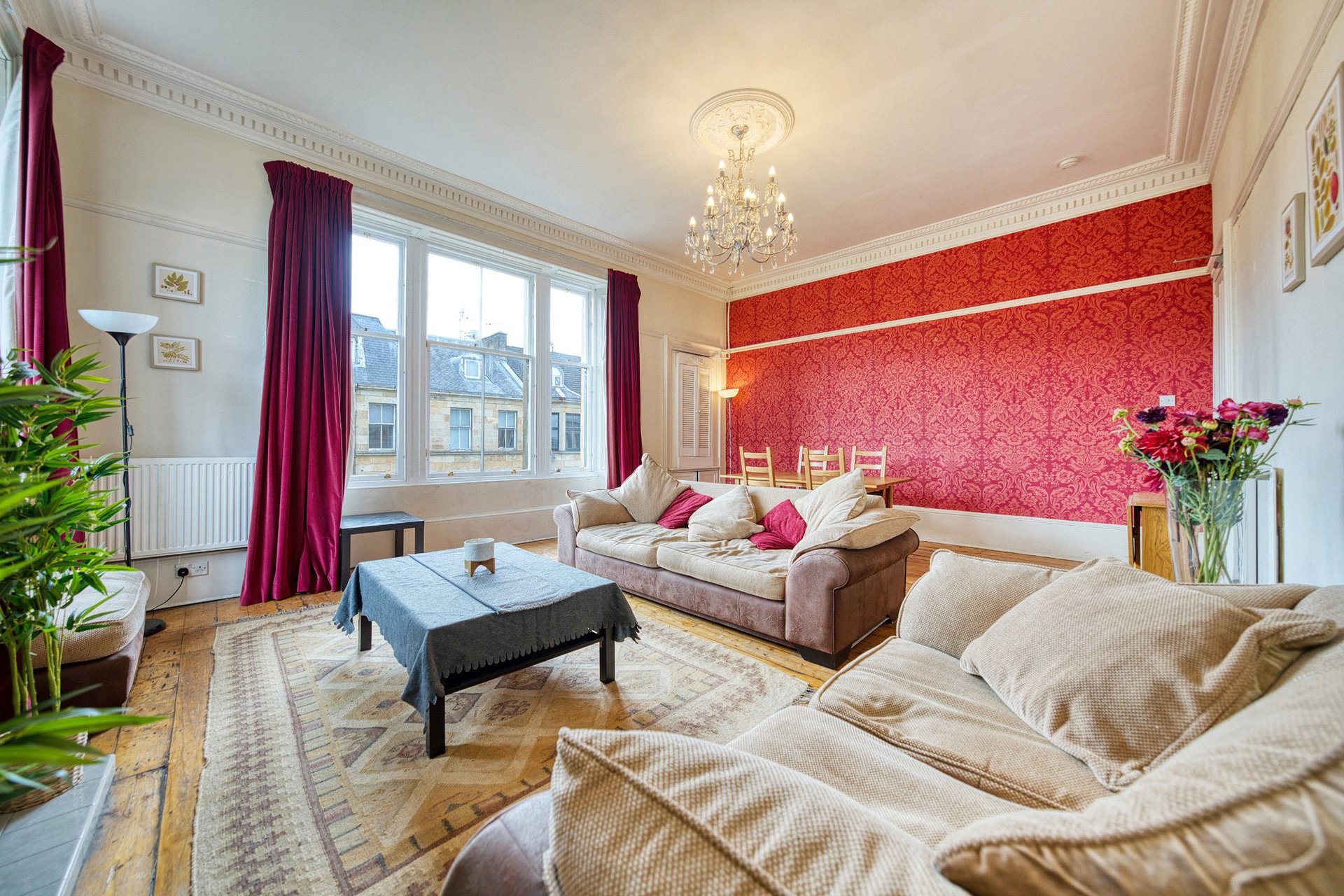 3/1, 19 Southpark Avenue, Hillhead, Glasgow, G12 8JA - Picture #7