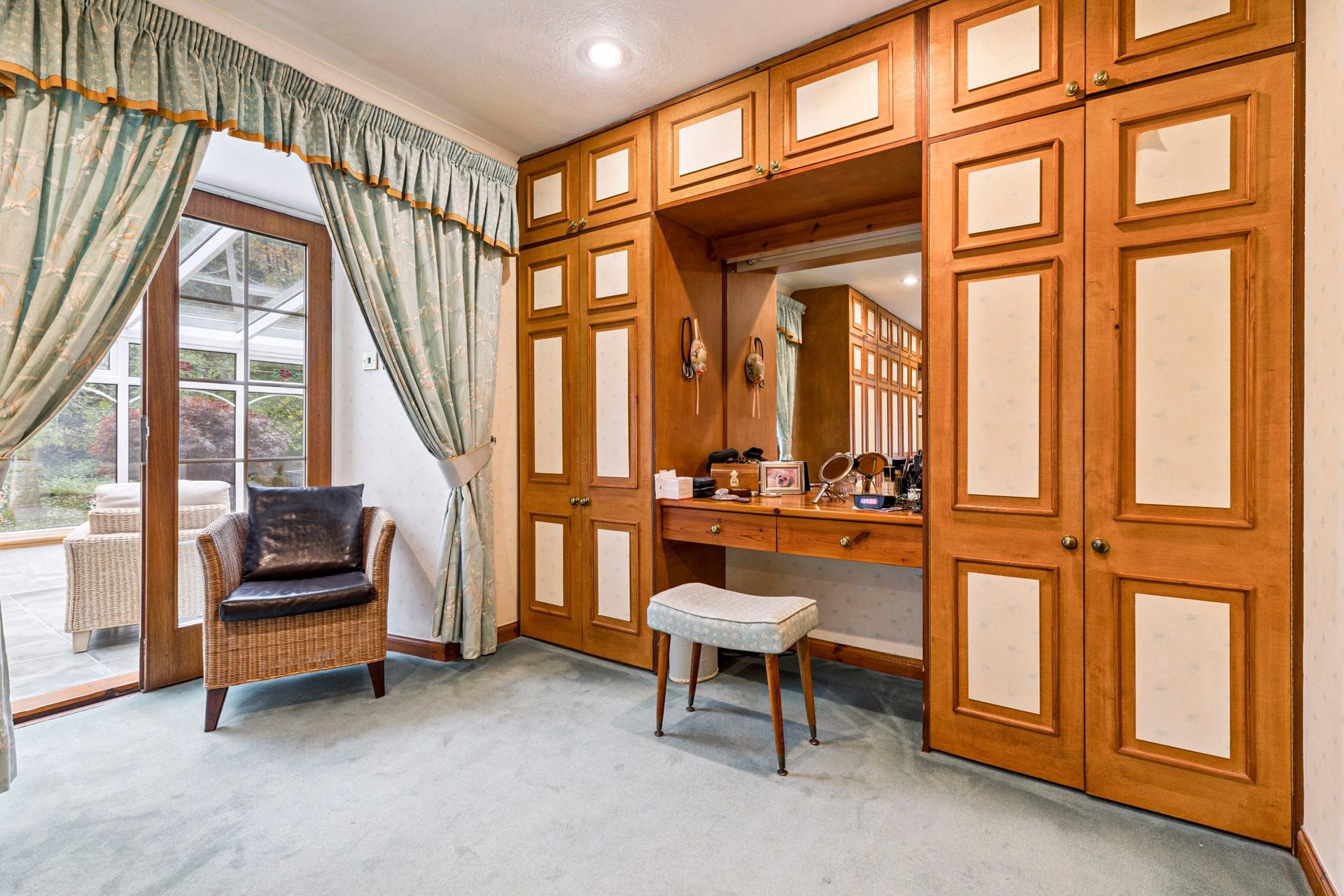 Barcapel Holm Farm, Newton Mearns, Glasgow, East Renfrewshire, G77 6NN - Picture #30