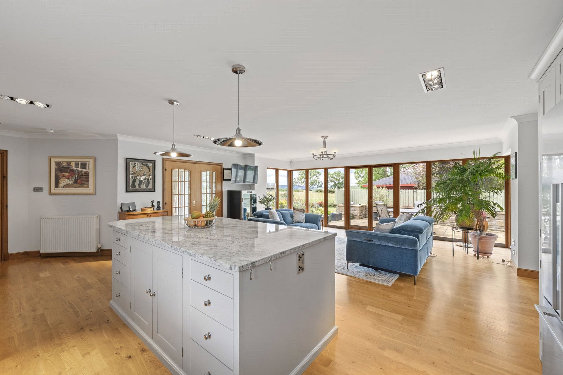 52 Craigie Hill, Drumoig, Leuchars, St. Andrews, KY16 0NA - Picture #5