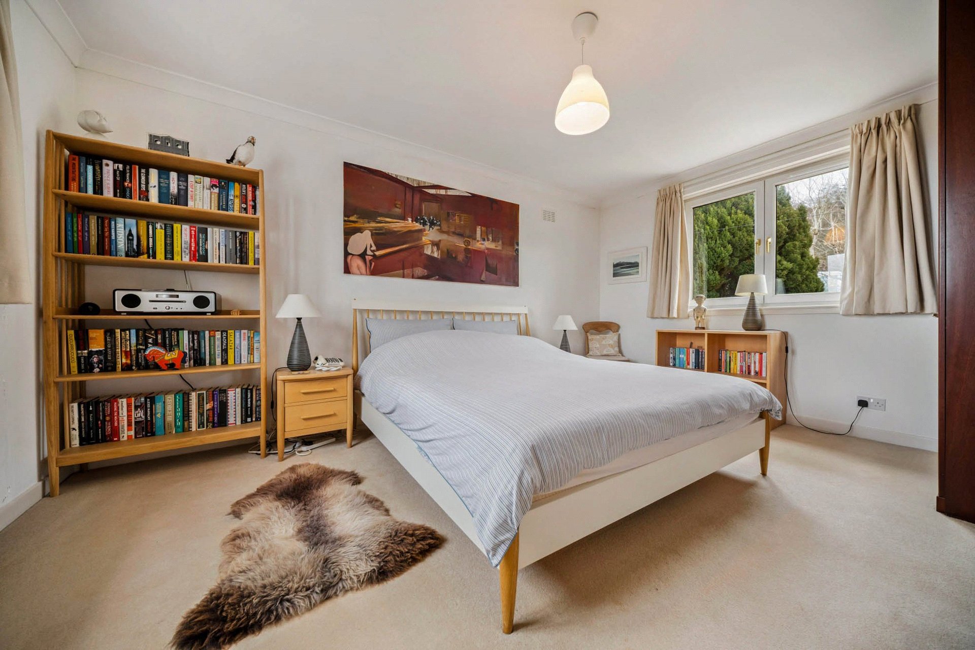 21 Braid Mount, Braids, Edinburgh, EH10 6JH - Picture #16