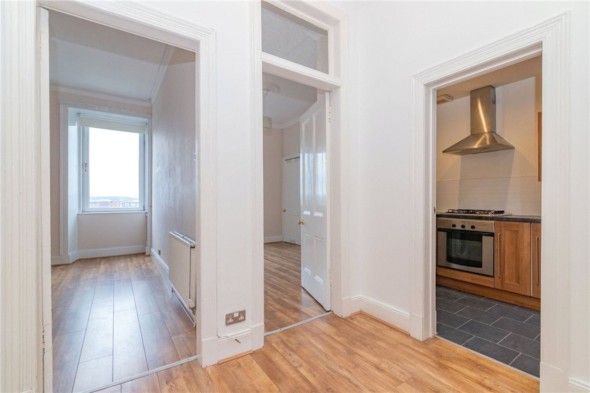 3/2, 29 Caird Drive, Glasgow, Glasgow City, G11 5DY - Picture #12