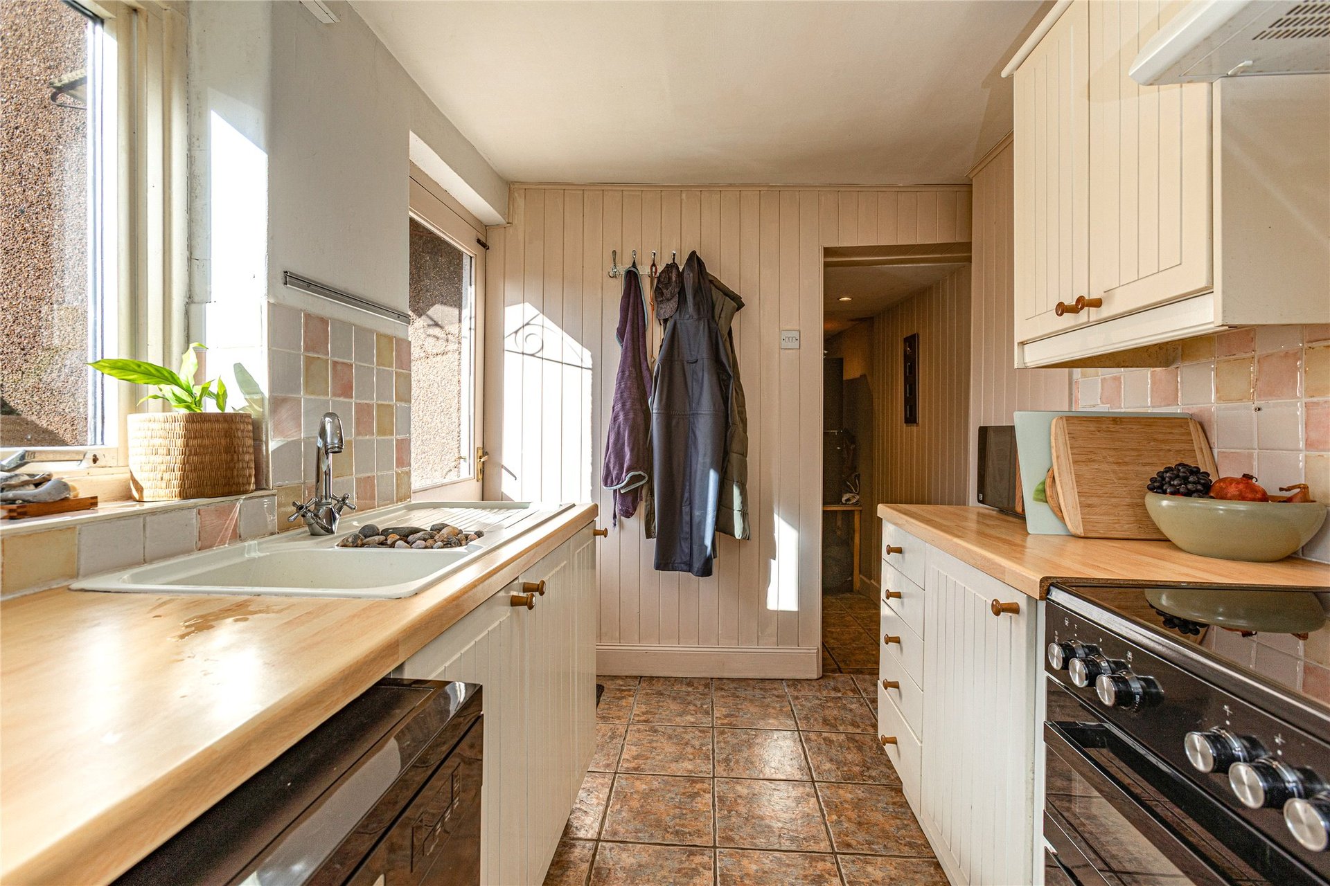 18 Parade, Berwick-upon-Tweed, Northumberland, TD15 1DF - Picture #4
